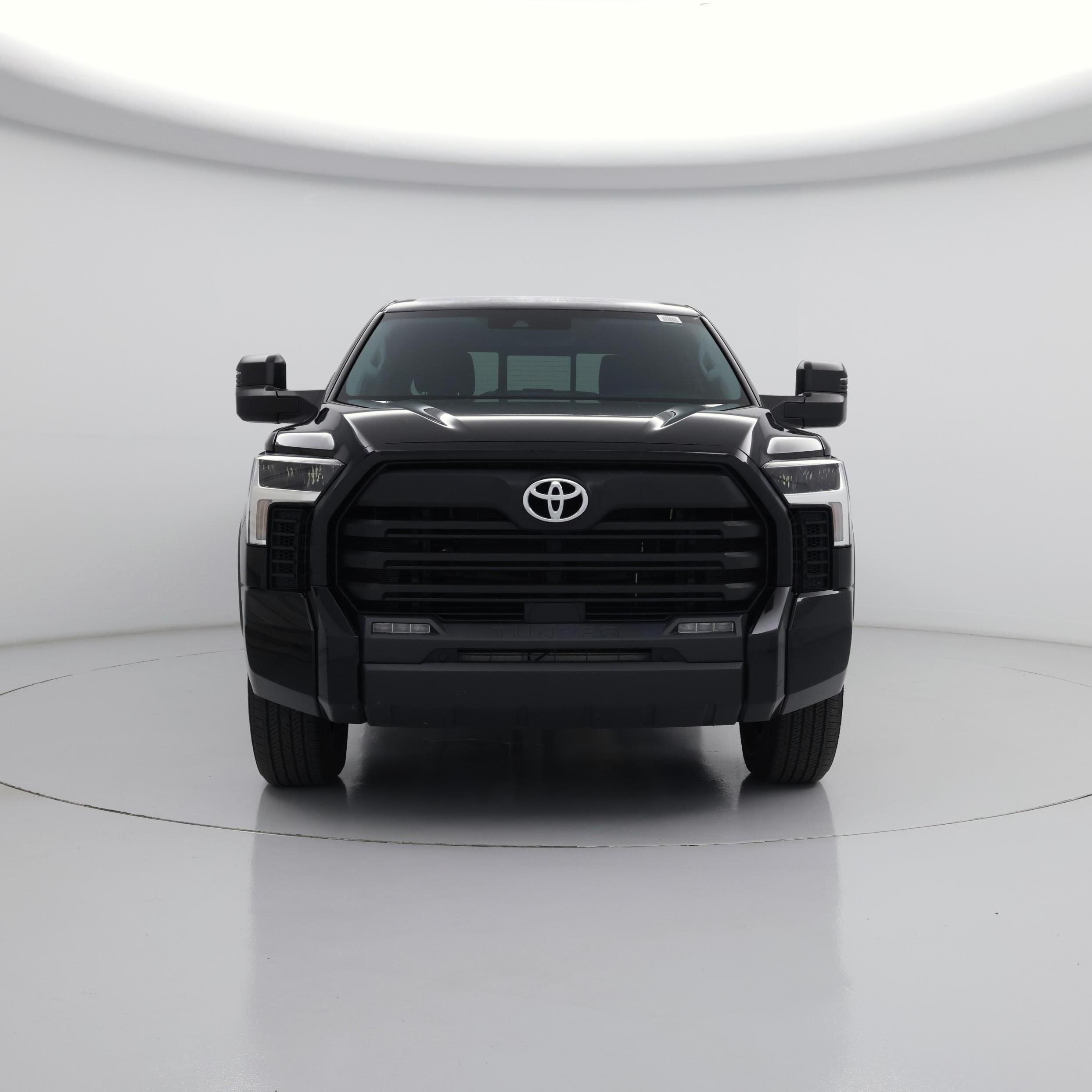 Thumbnail: 2023 Toyota Tundra - 5