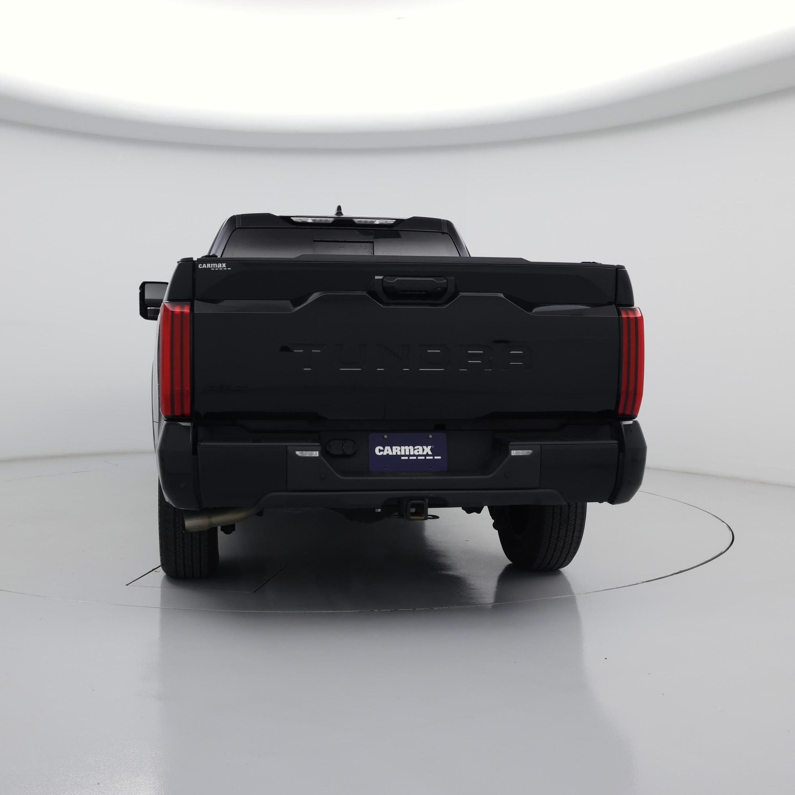 Thumbnail: 2023 Toyota Tundra - 6