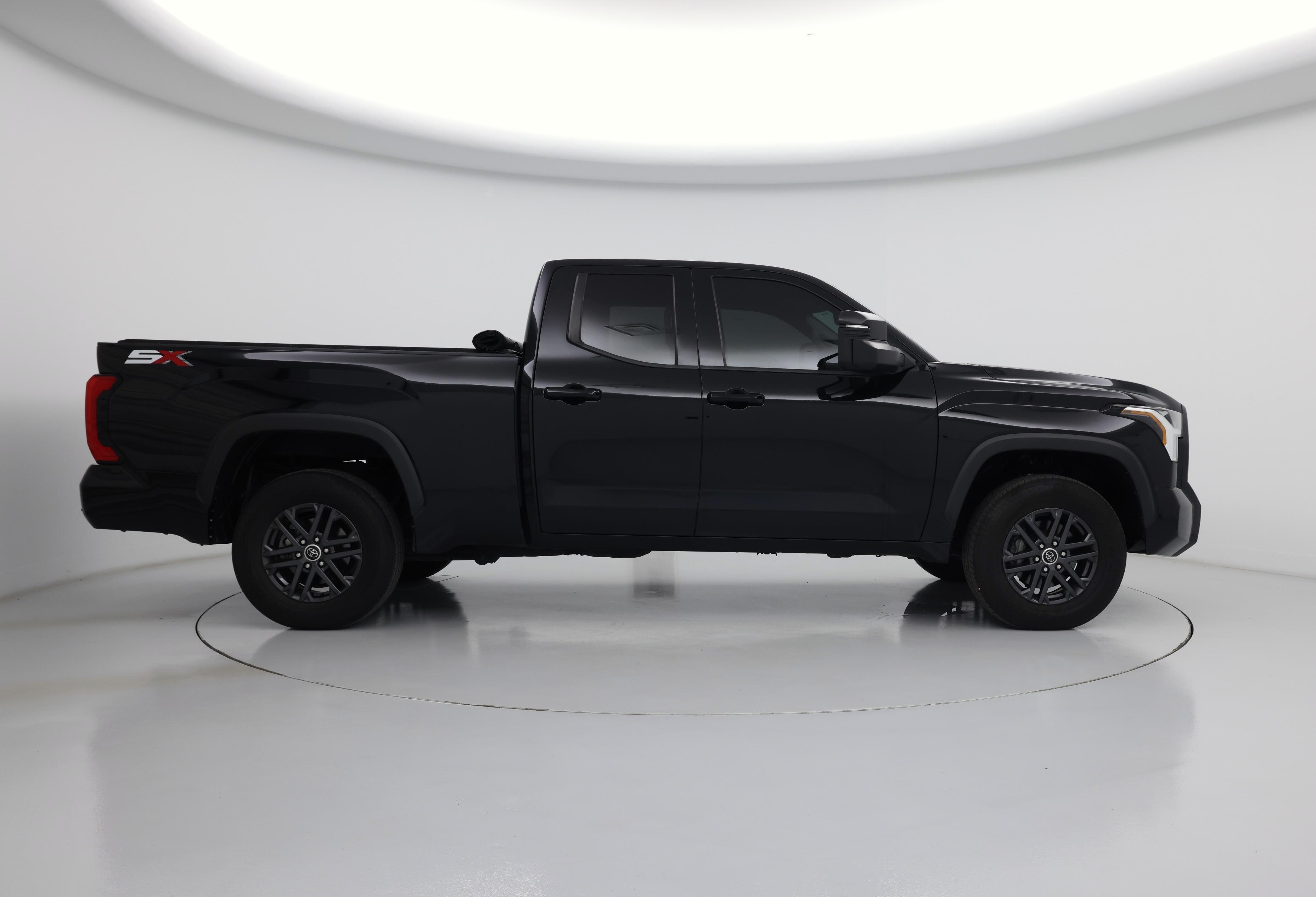 Thumbnail: 2023 Toyota Tundra - 7