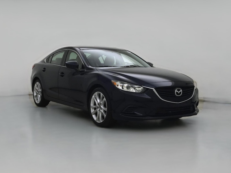 2015 Mazda Mazda6 i Touring -
                  Newark, DE