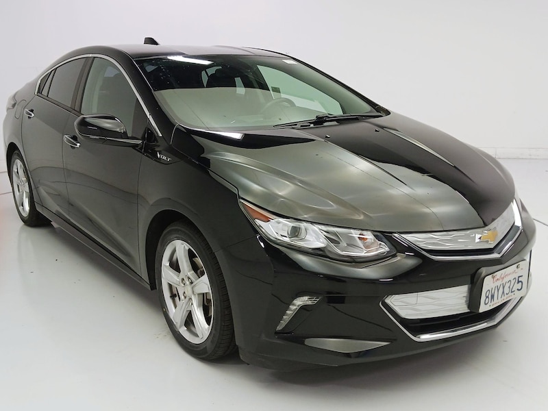 2018 Chevrolet Volt LT -
                  Murrieta, CA