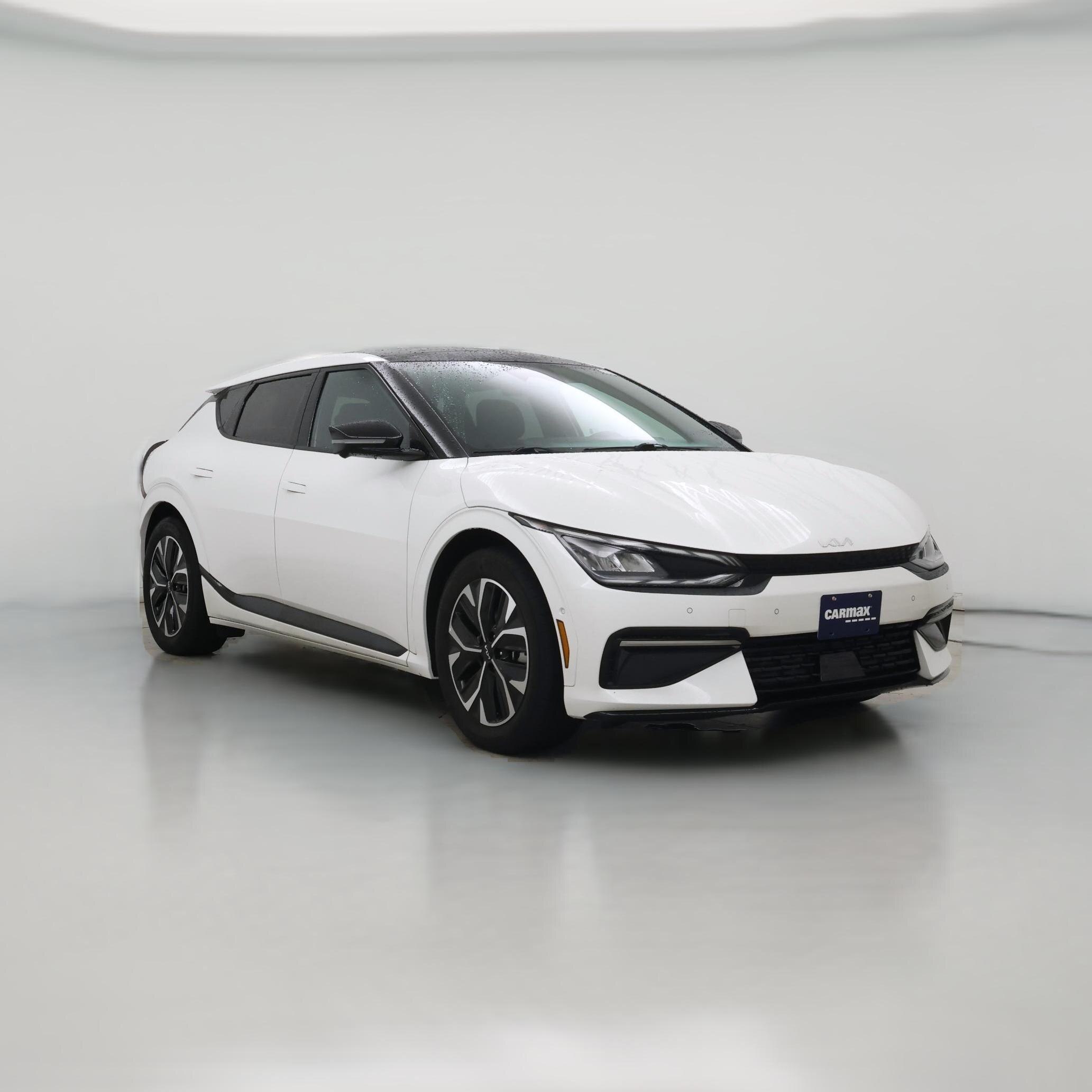 Thumbnail: 2024 Kia EV6 - 1