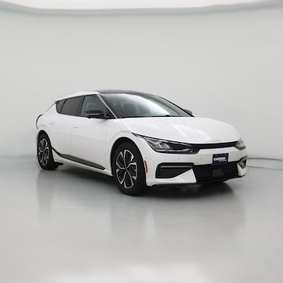 2024 Kia EV6 GT-Line