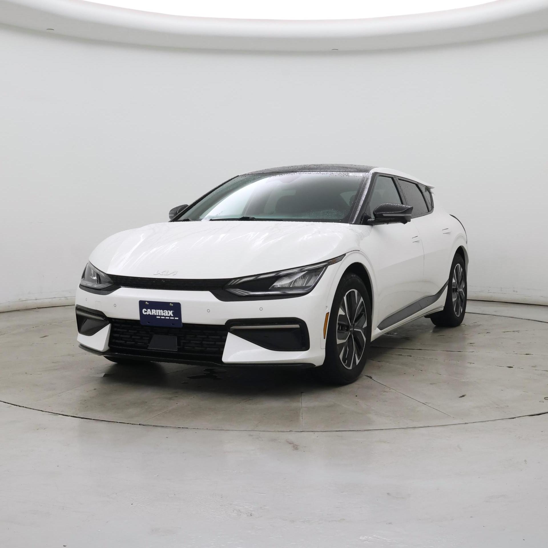 Thumbnail: 2024 Kia EV6 - 4