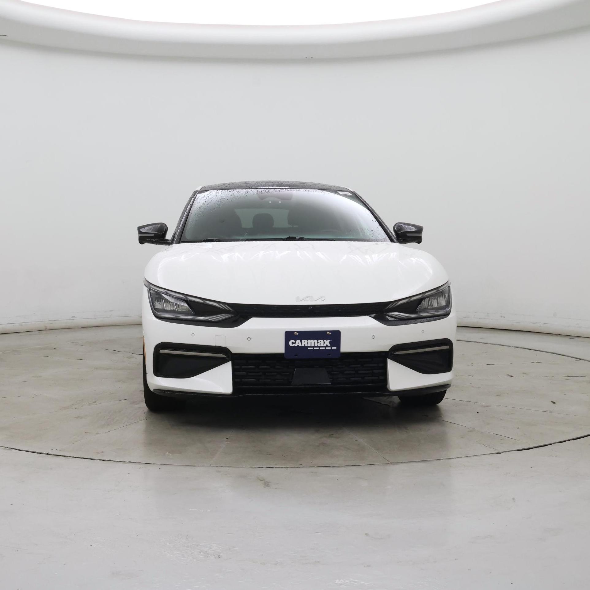 Thumbnail: 2024 Kia EV6 - 5