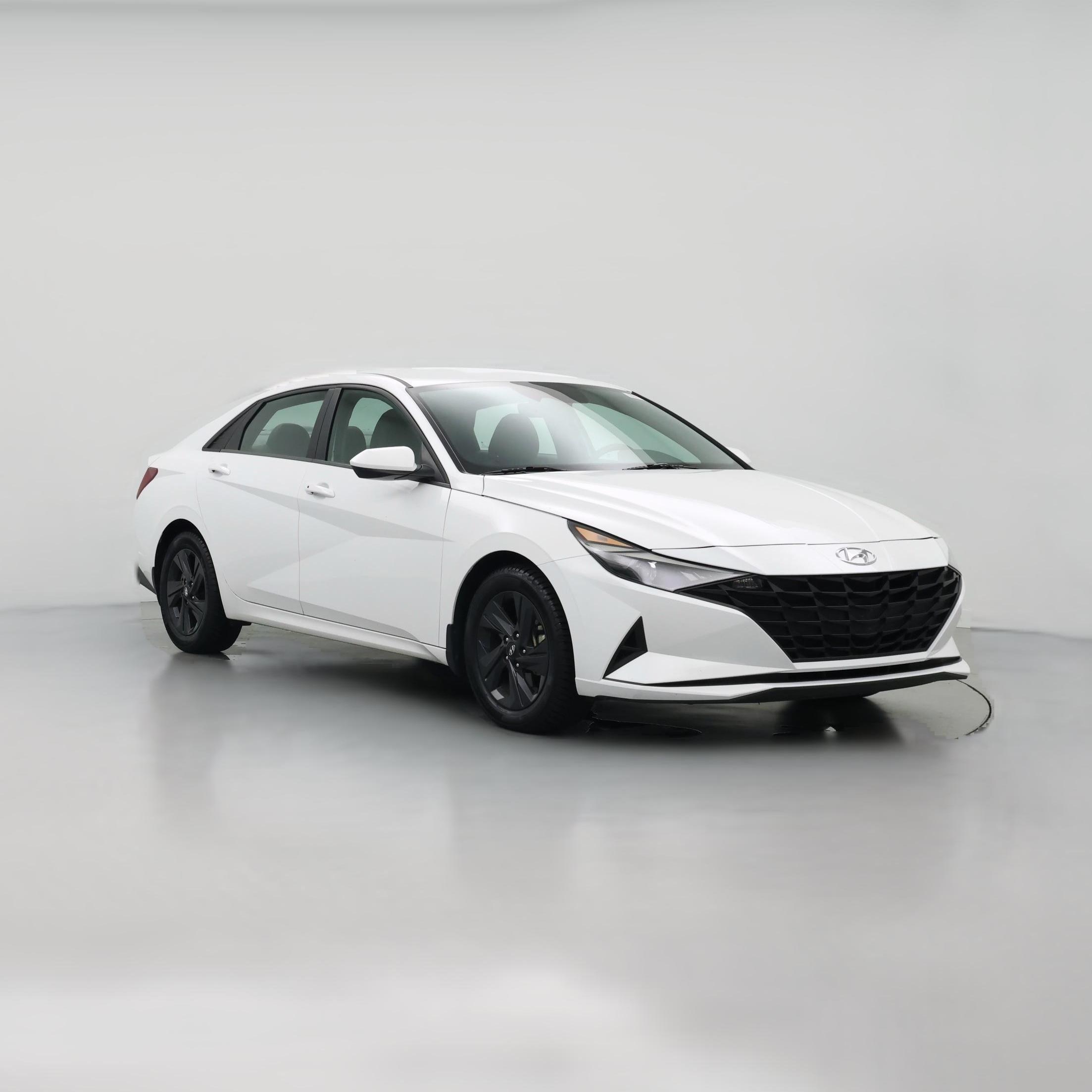 Thumbnail: 2023 Hyundai Elantra - 1