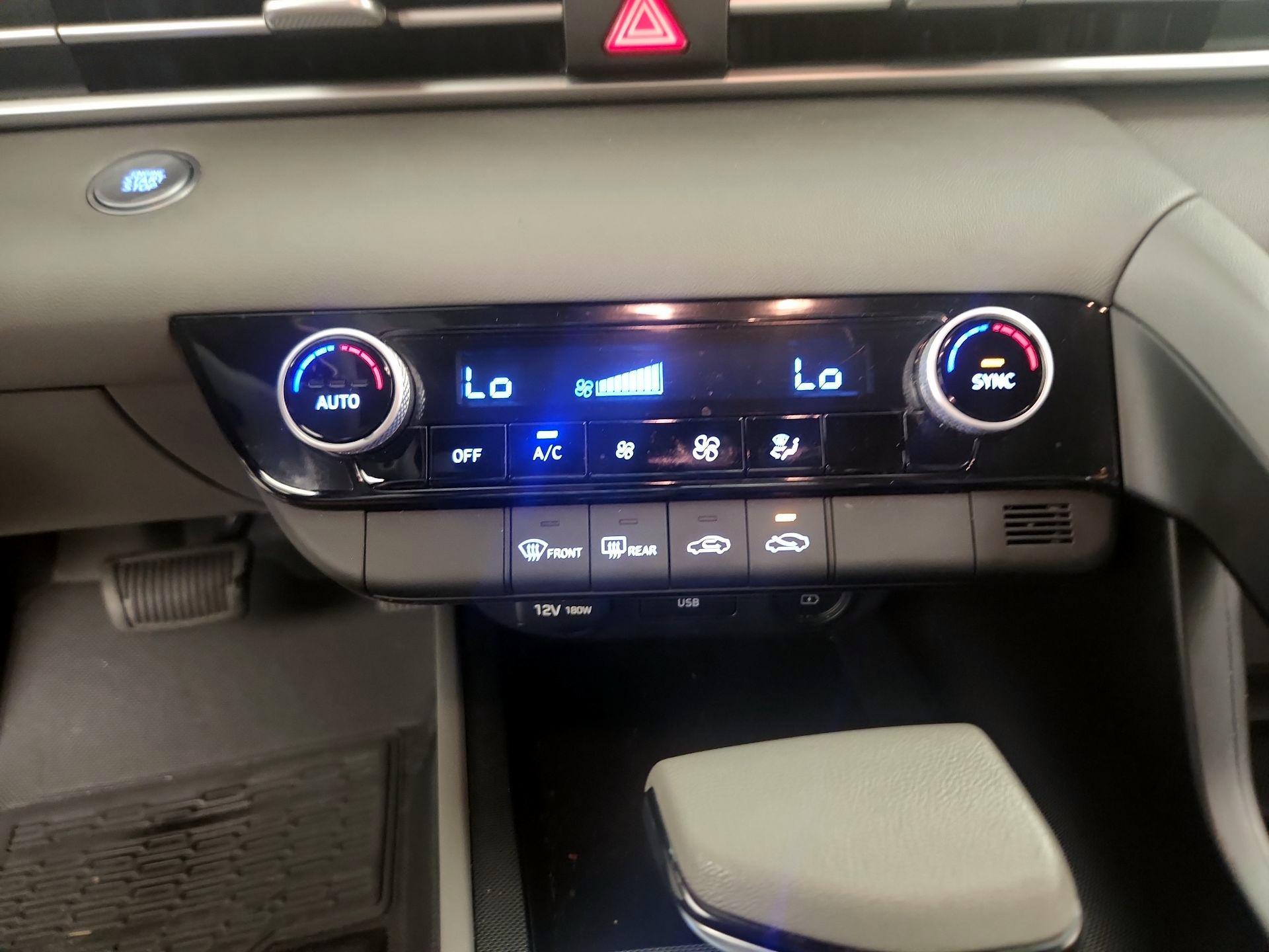 Thumbnail: 2023 Hyundai Elantra - 16