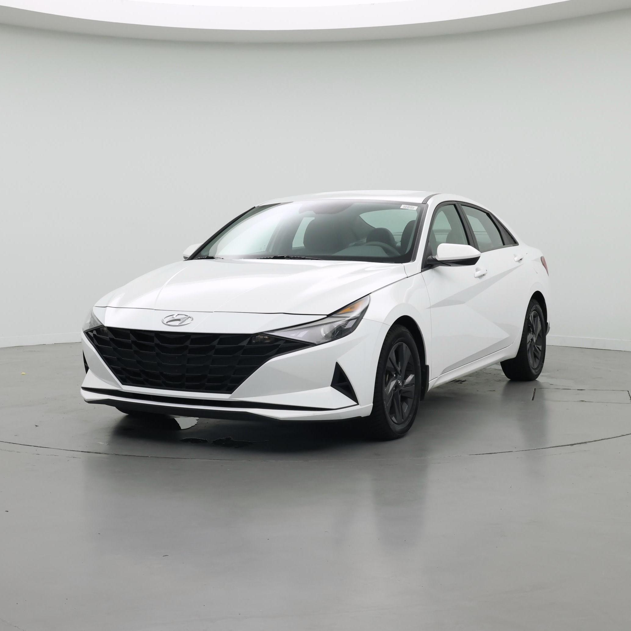 Thumbnail: 2023 Hyundai Elantra - 4