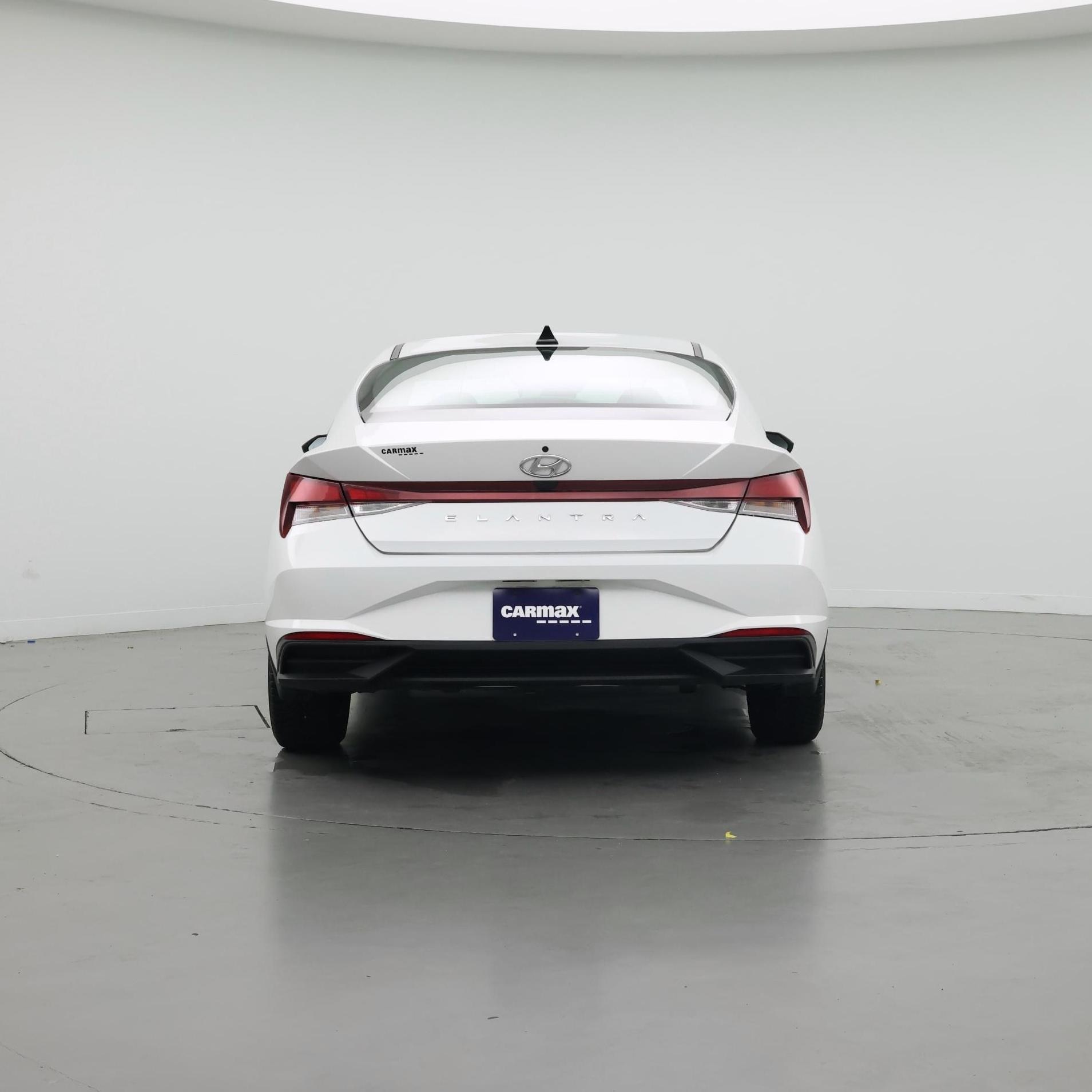 Thumbnail: 2023 Hyundai Elantra - 6