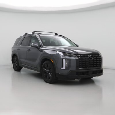 Recommended categories heading image of the selected vehicle