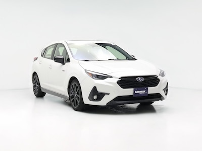 2024 Subaru Impreza RS