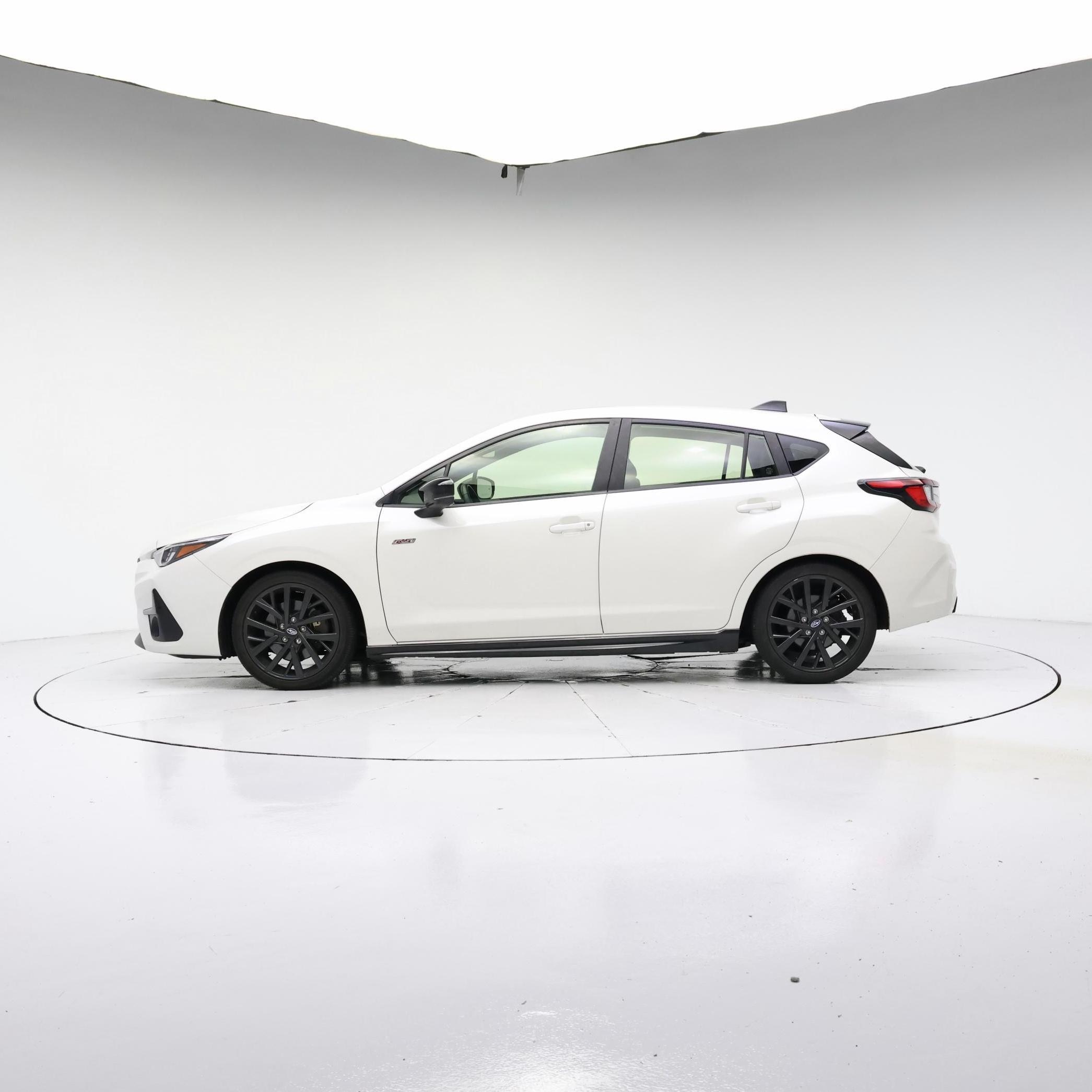 Thumbnail: 2024 Subaru Impreza - 3