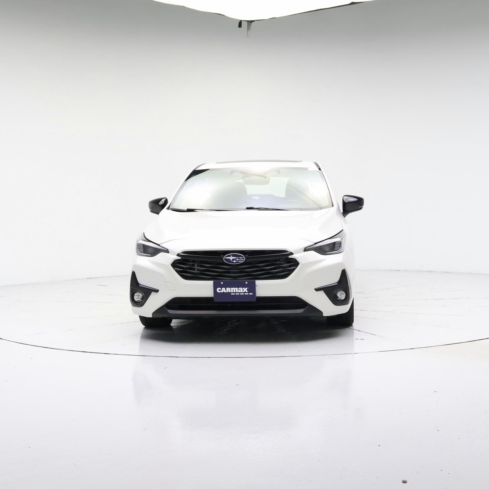 Thumbnail: 2024 Subaru Impreza - 5