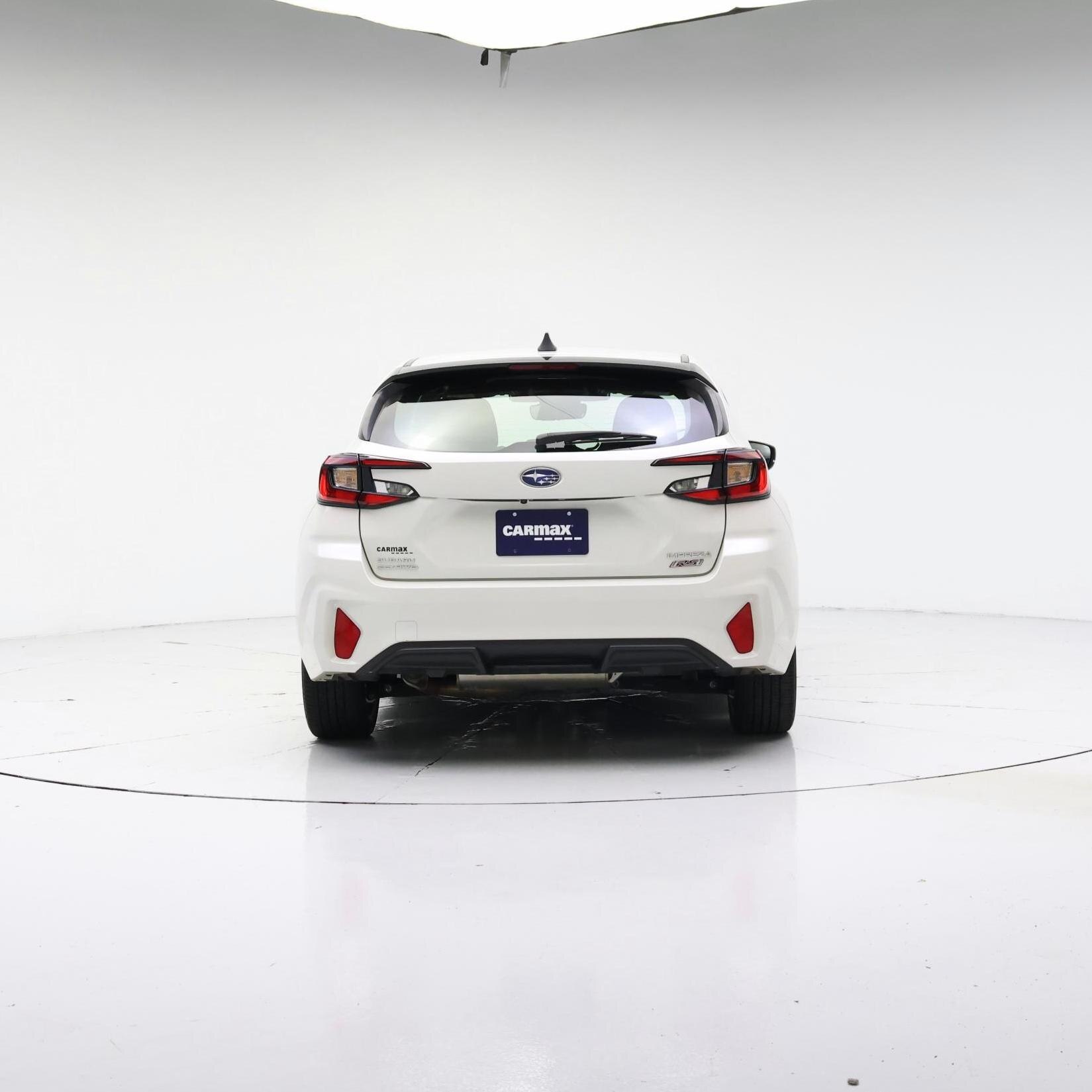 Thumbnail: 2024 Subaru Impreza - 6