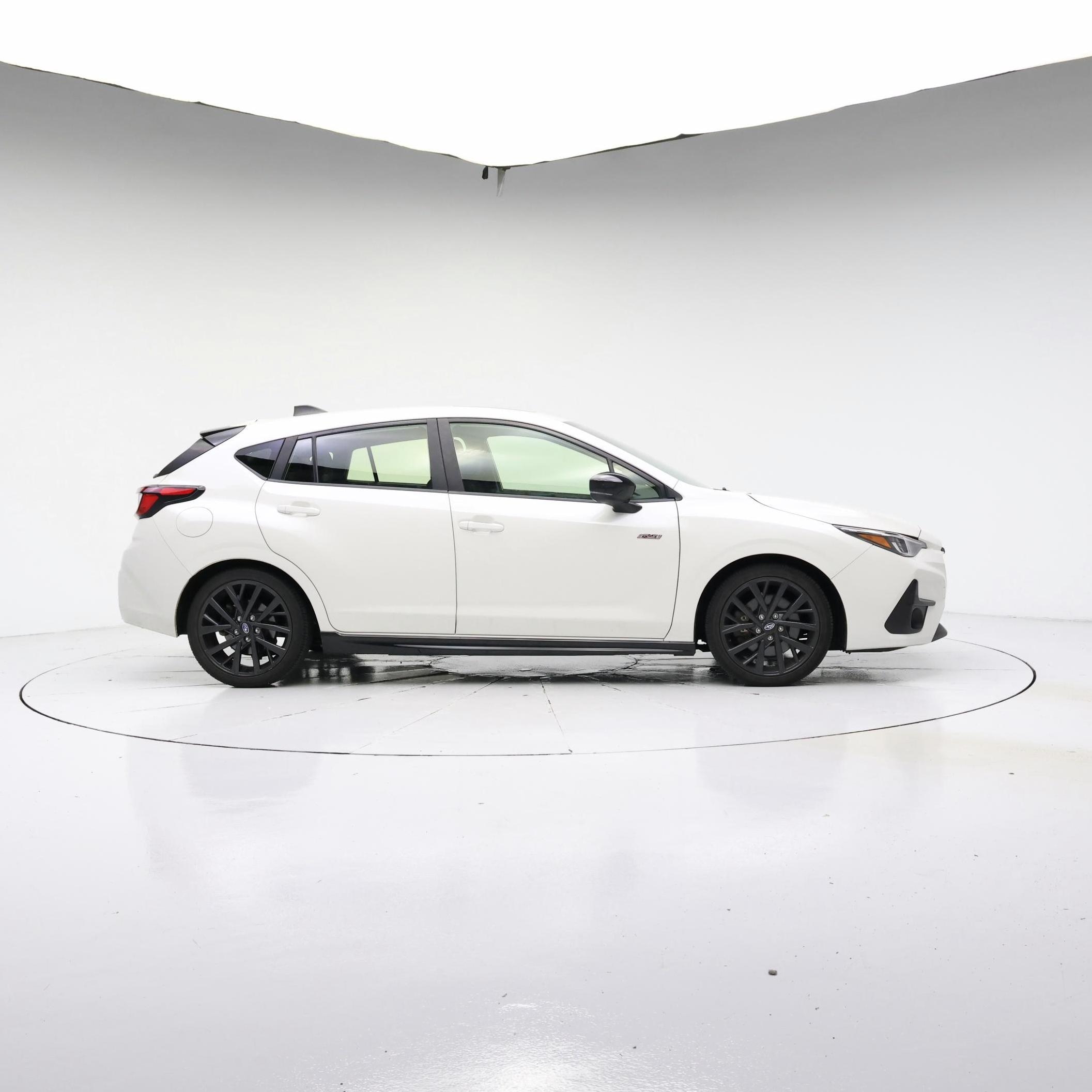 Thumbnail: 2024 Subaru Impreza - 7