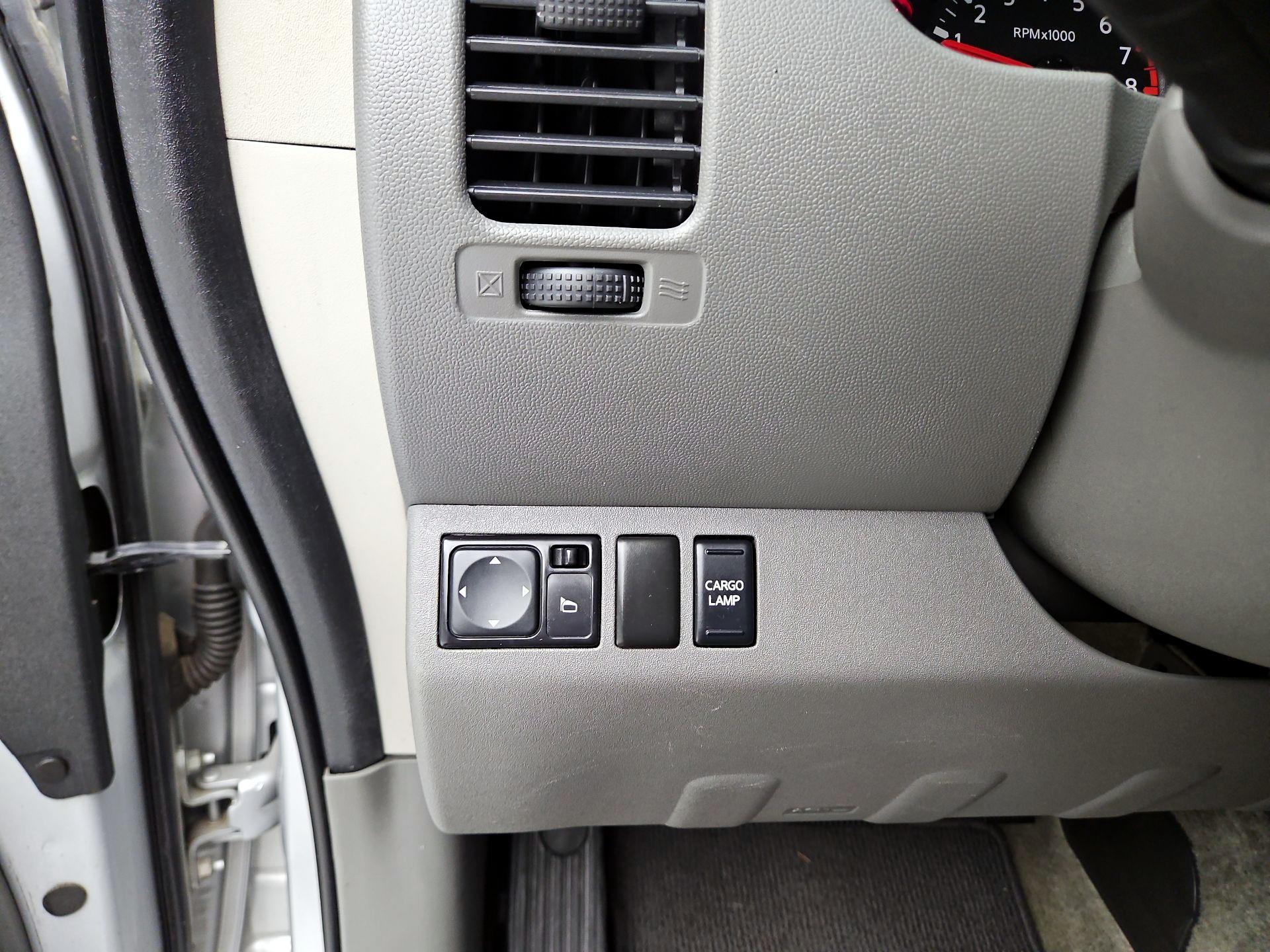 Thumbnail: 2017 Nissan Frontier - 13
