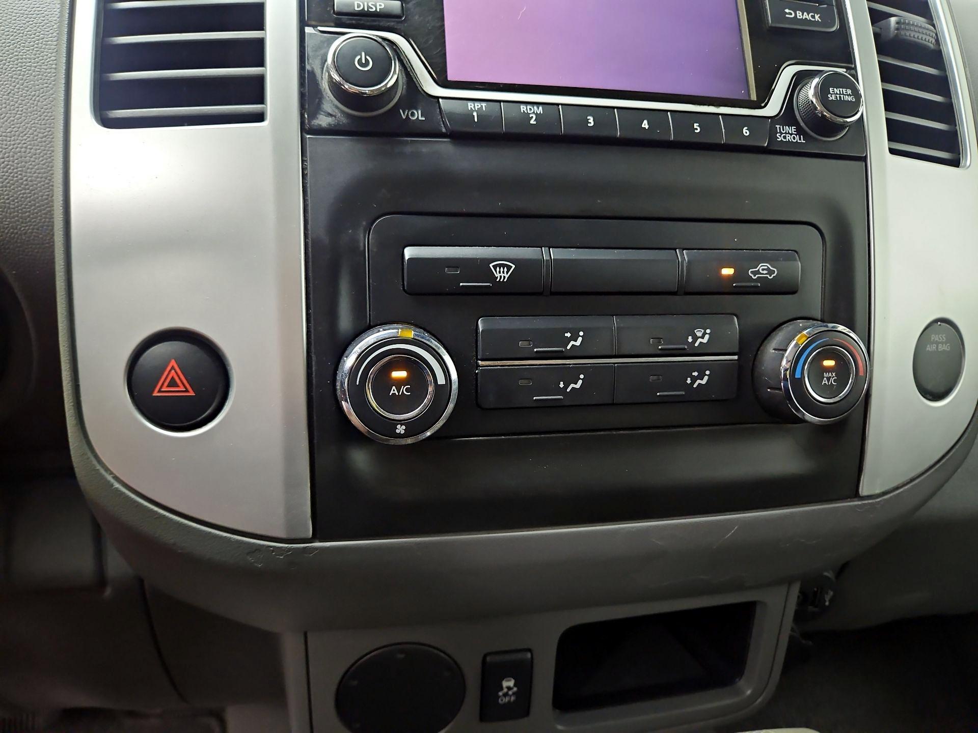 Thumbnail: 2017 Nissan Frontier - 15