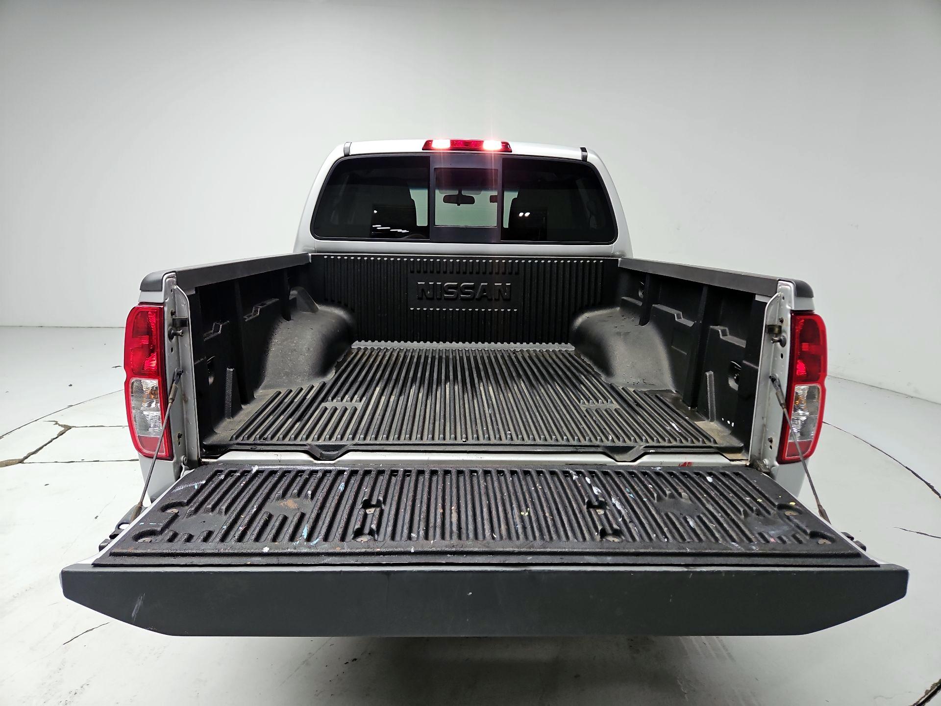 Thumbnail: 2017 Nissan Frontier - 19