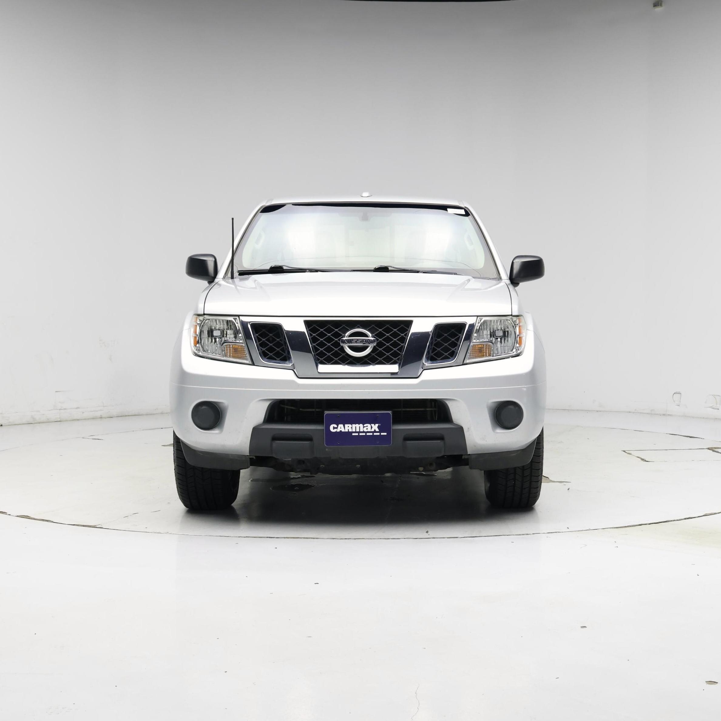 Thumbnail: 2017 Nissan Frontier - 5