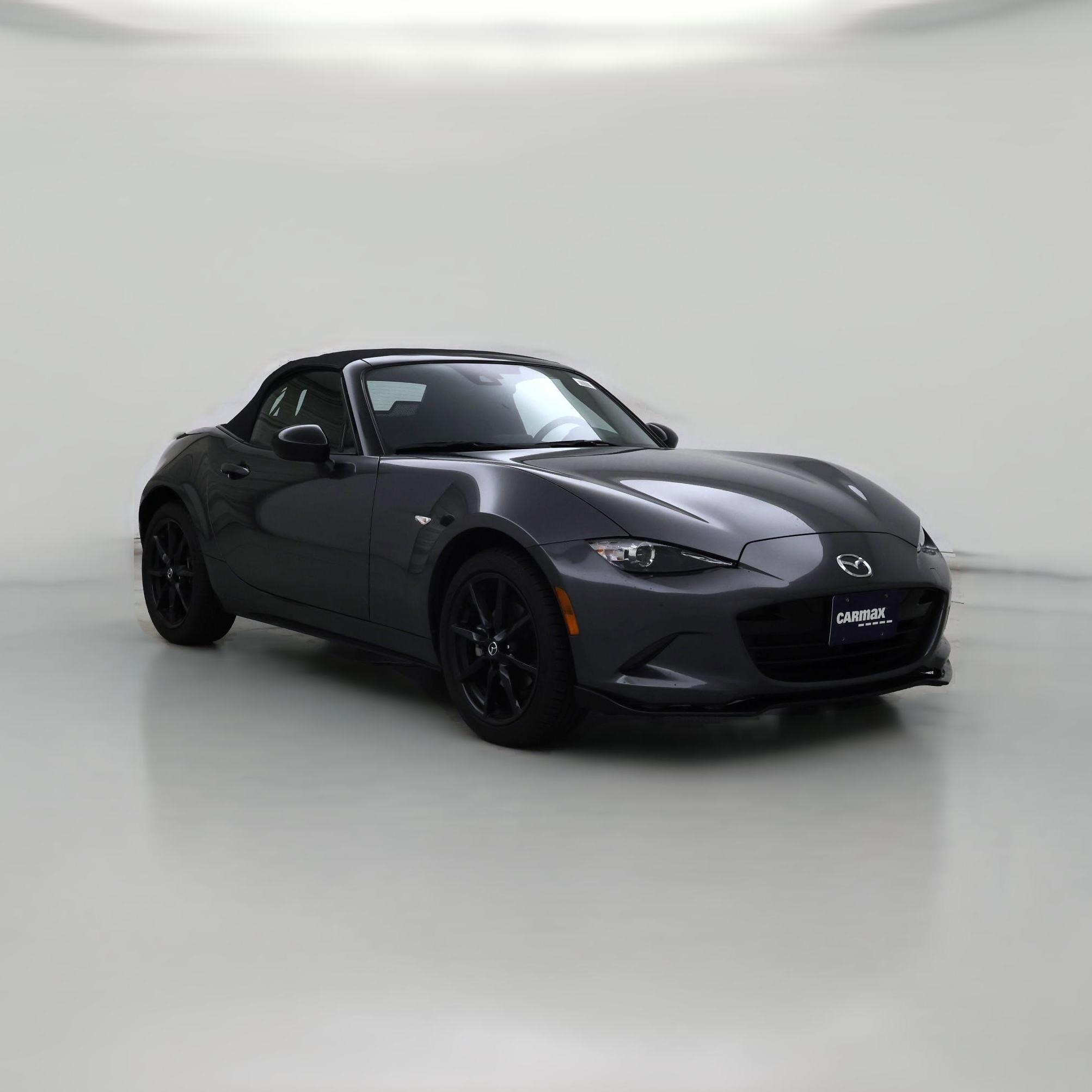 Thumbnail: 2023 Mazda MX-5 Miata - 1