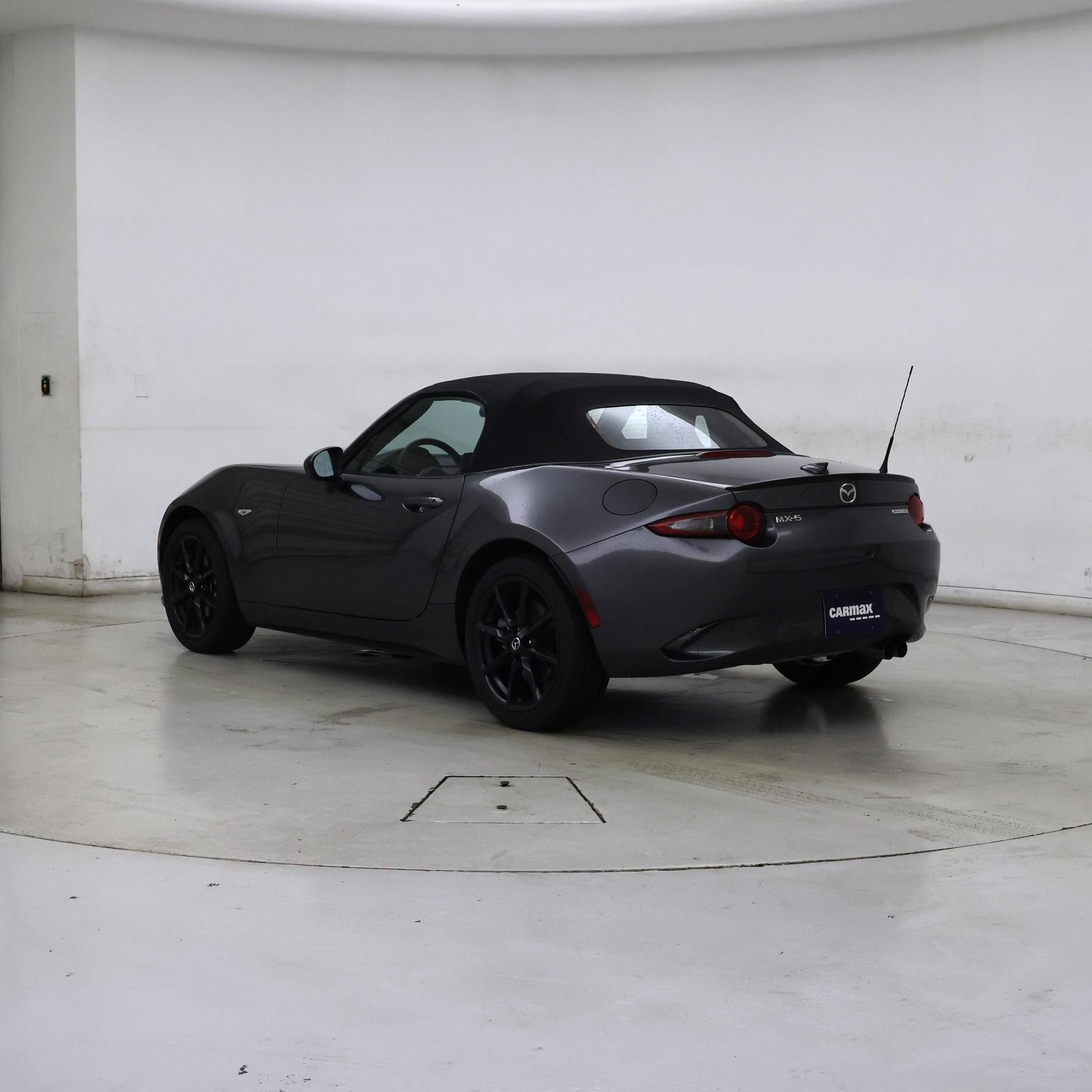 Thumbnail: 2023 Mazda MX-5 Miata - 2