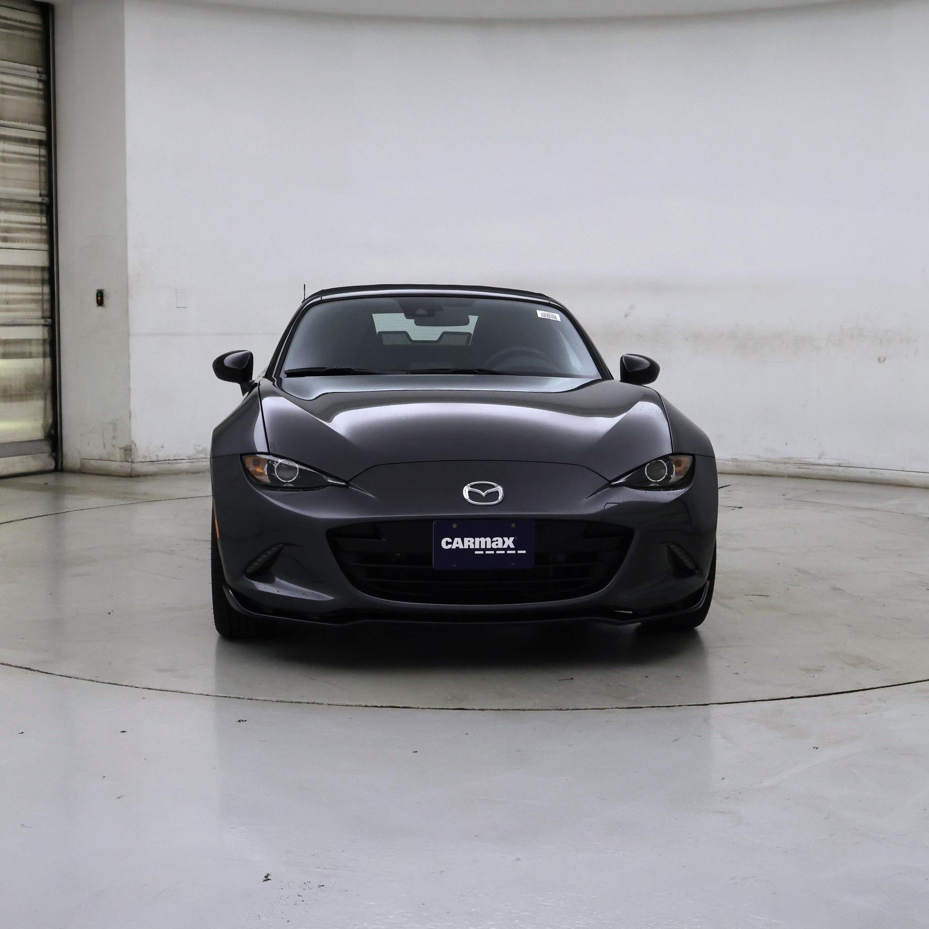 Thumbnail: 2023 Mazda MX-5 Miata - 5