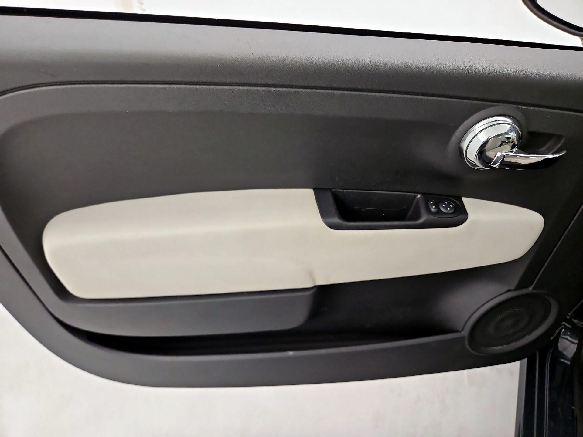 Thumbnail: 2018 Fiat 500 - 12