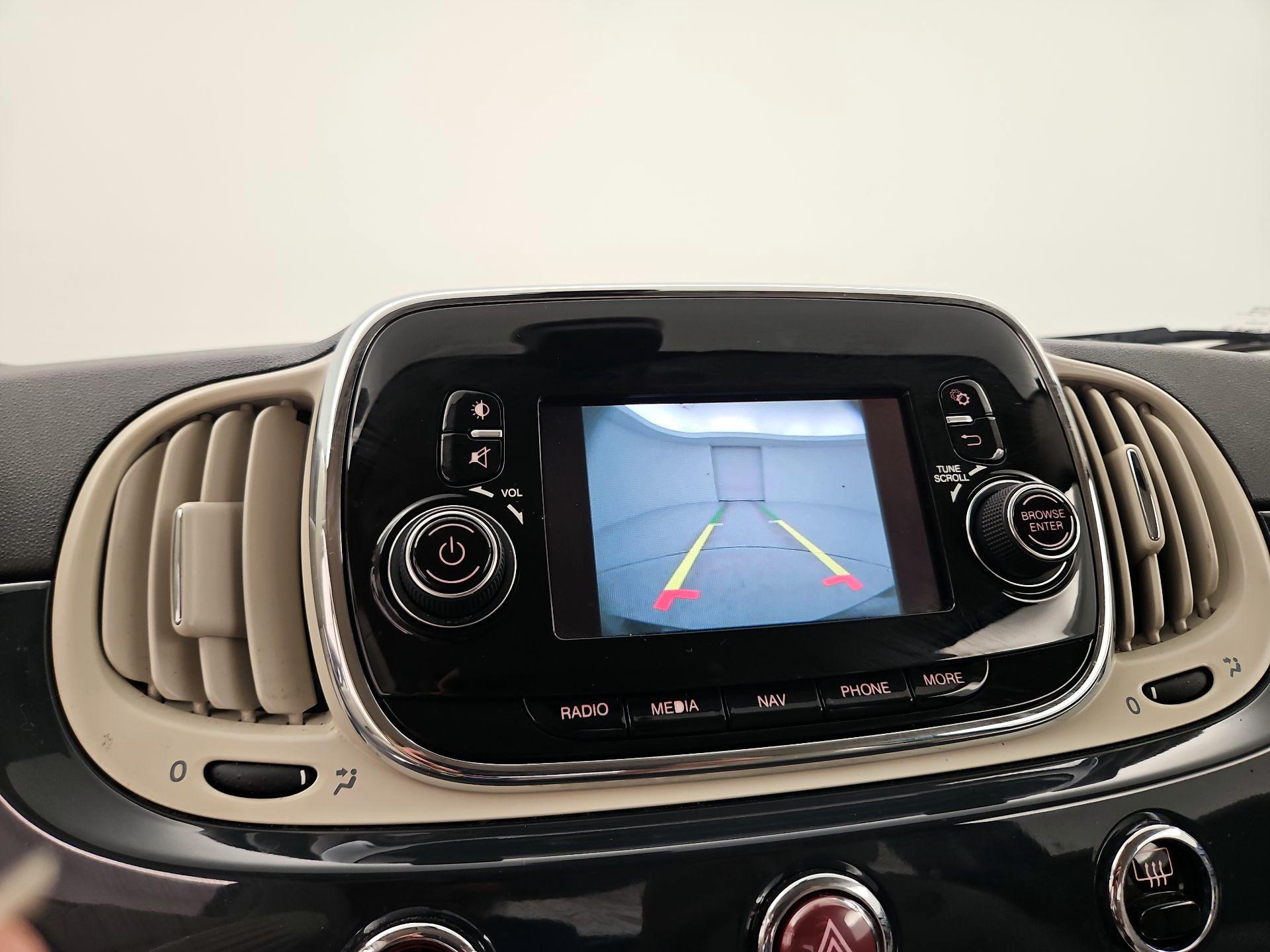 Thumbnail: 2018 Fiat 500 - 14