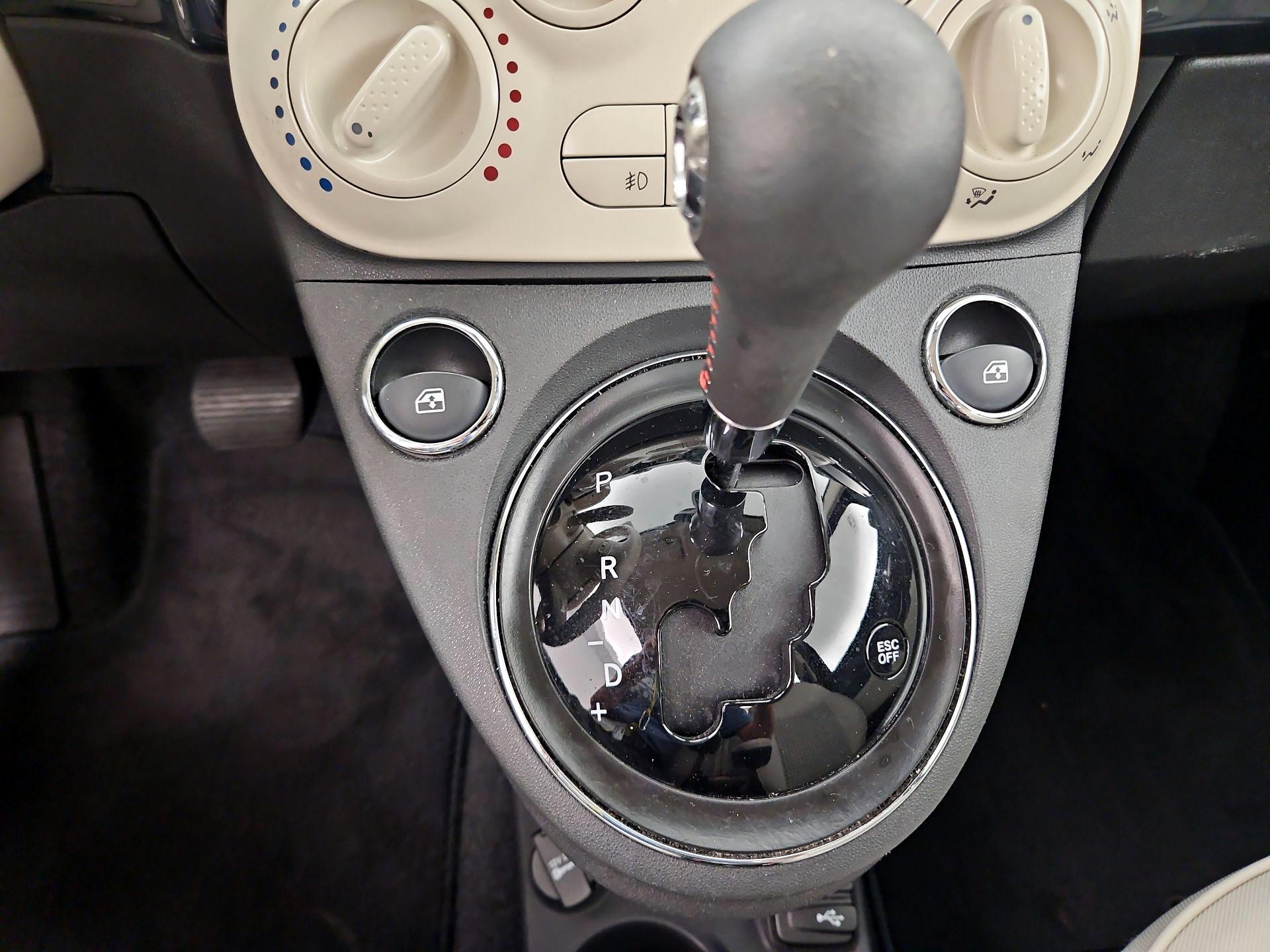 Thumbnail: 2018 Fiat 500 - 17