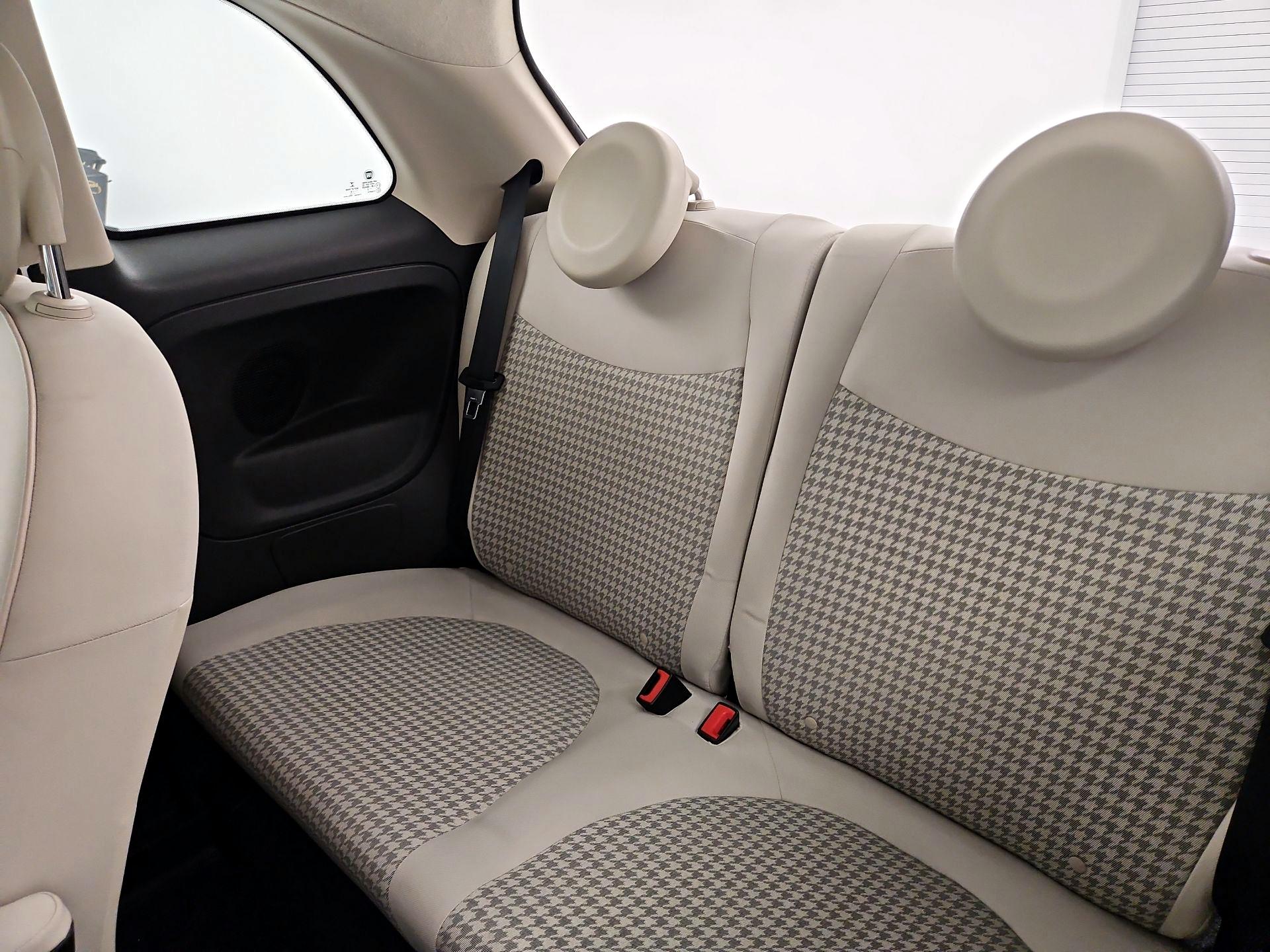Thumbnail: 2018 Fiat 500 - 19