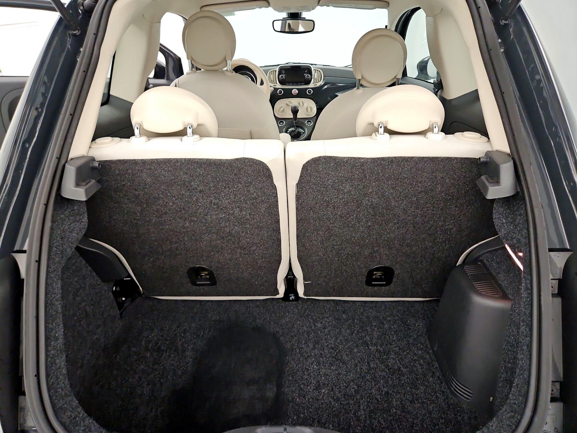 Thumbnail: 2018 Fiat 500 - 20