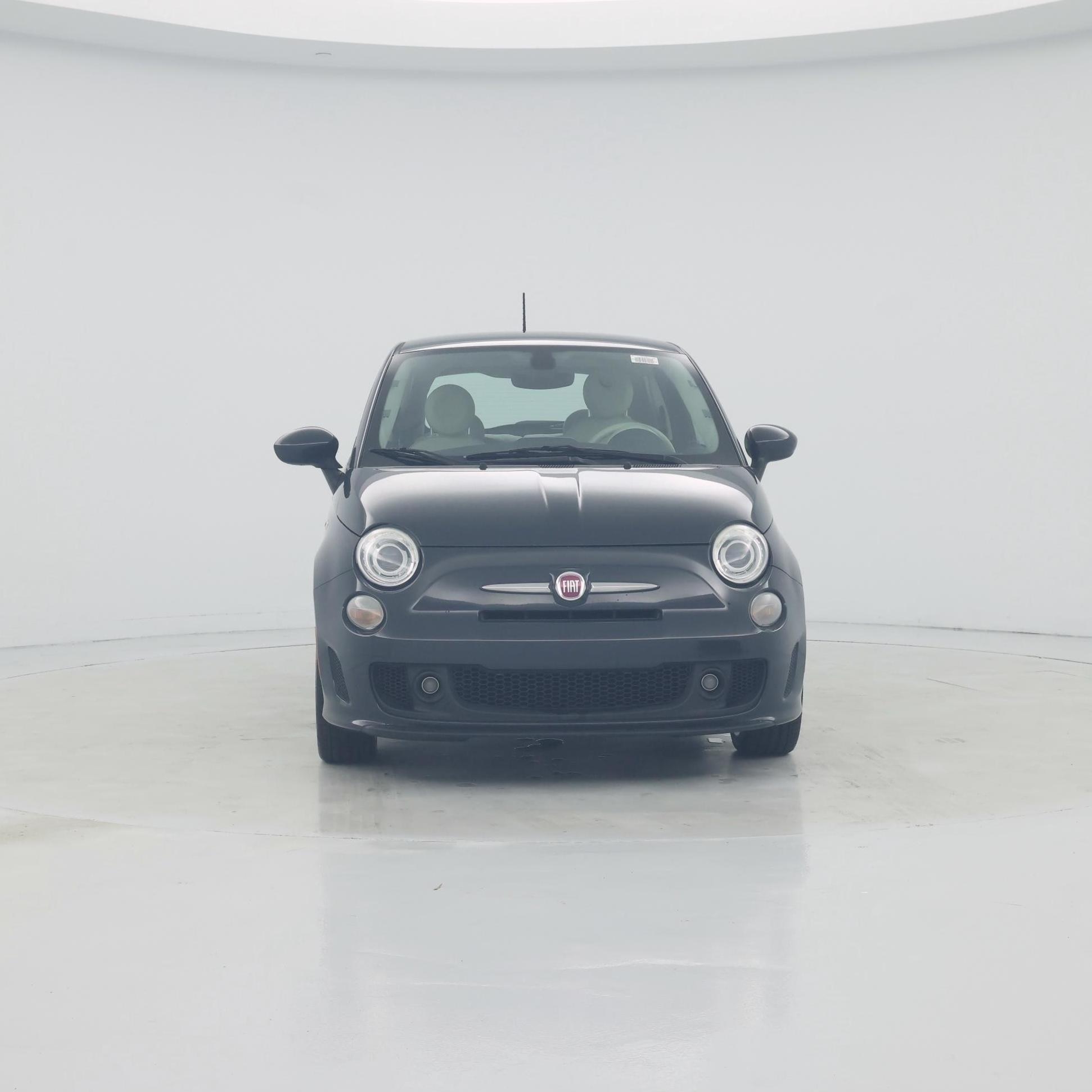 Thumbnail: 2018 Fiat 500 - 5