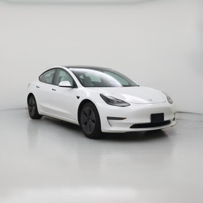 Vehicle exterior view