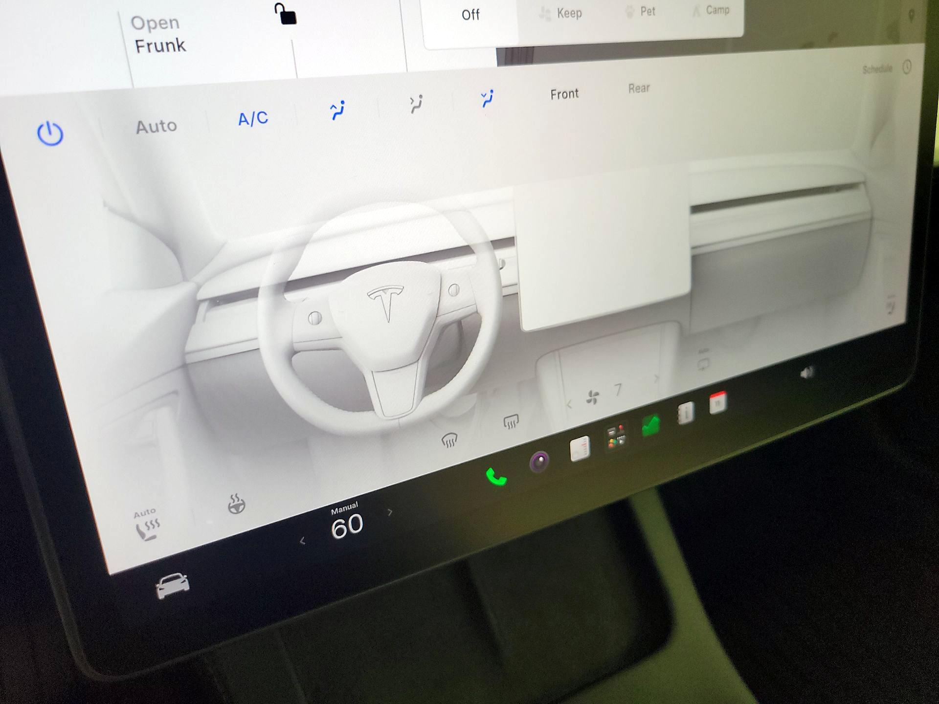 Thumbnail: 2021 Tesla Model 3 - 16
