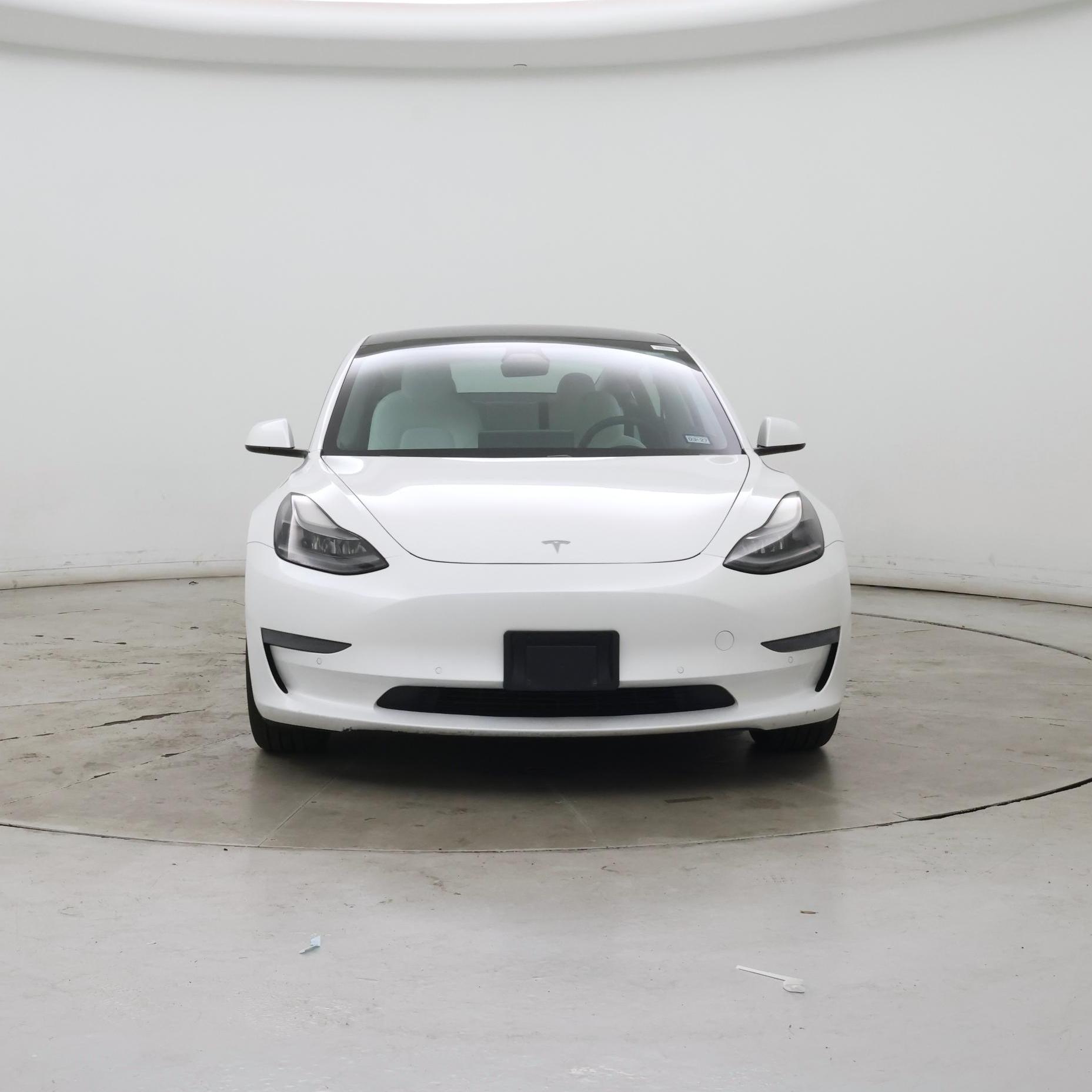 Thumbnail: 2021 Tesla Model 3 - 5