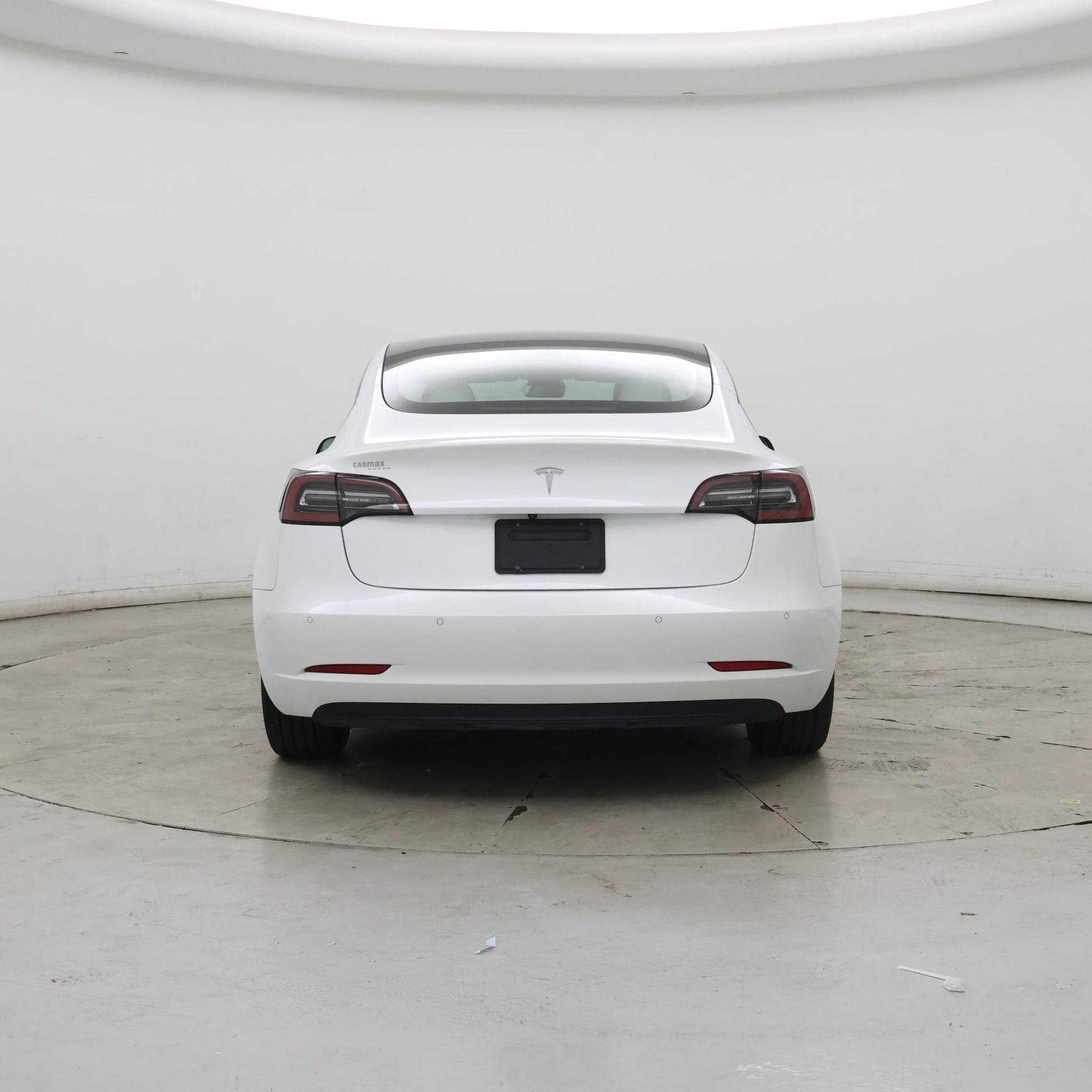 Thumbnail: 2021 Tesla Model 3 - 6