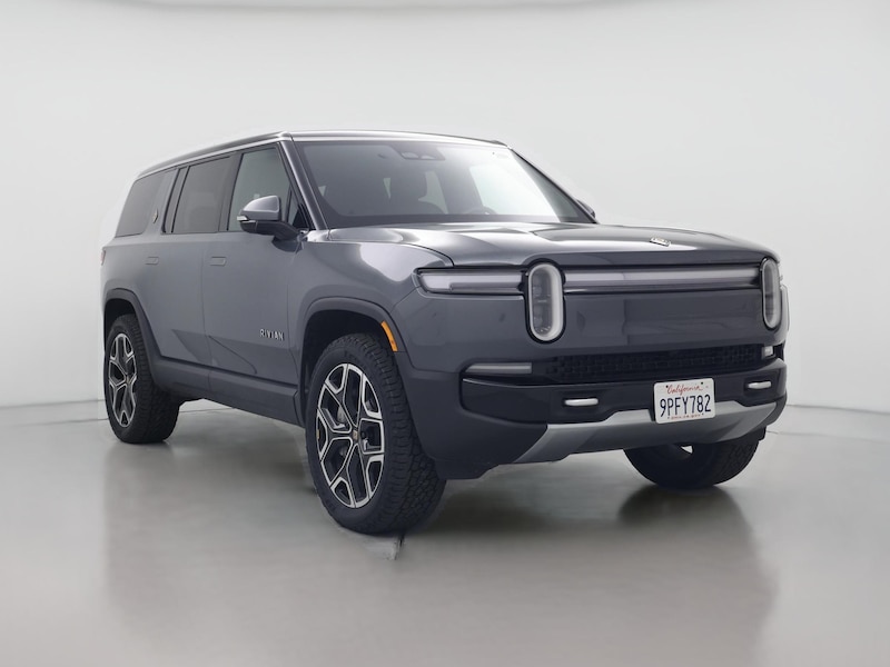 2025 Rivian R1S Adventure -
                  Palmdale, CA