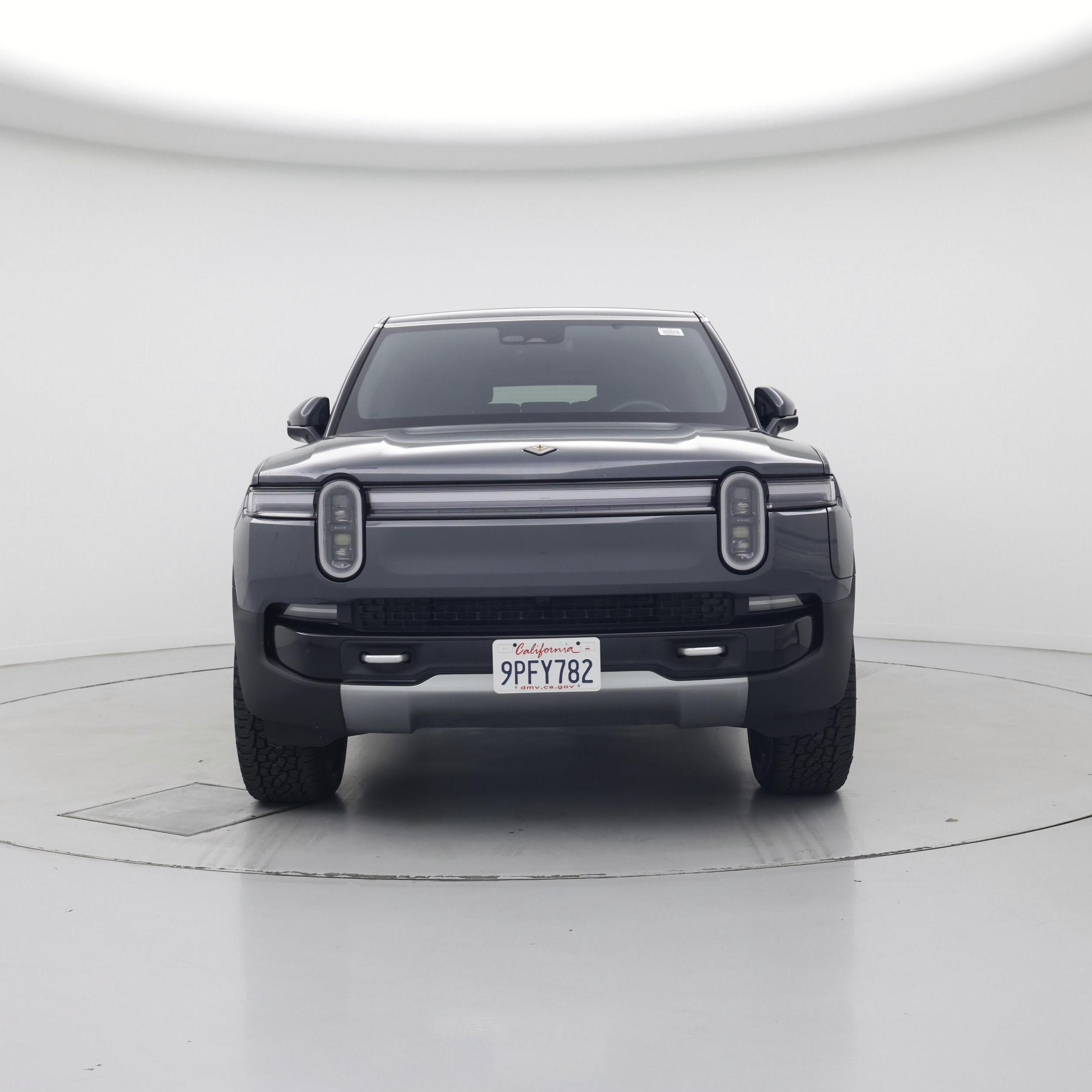 Thumbnail: 2025 Rivian R1S - 5