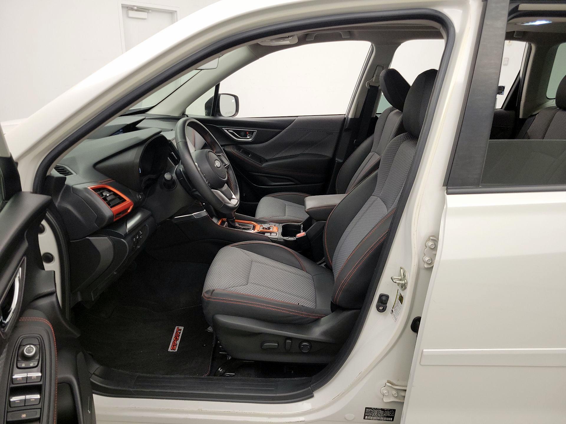 Thumbnail: 2021 Subaru Forester - 11