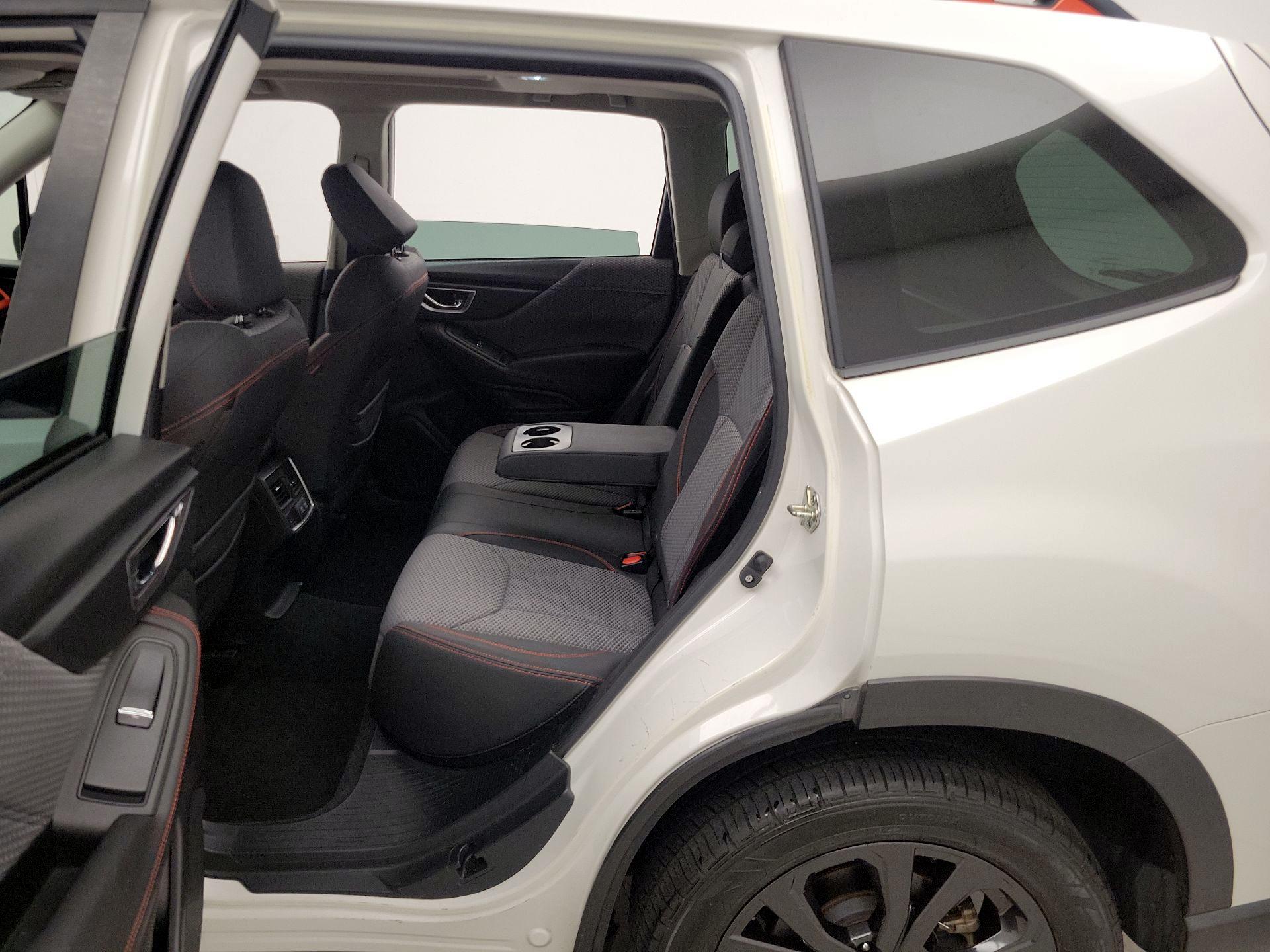 Thumbnail: 2021 Subaru Forester - 20