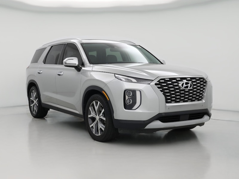 2021 Hyundai Palisade SEL -
                  Chattanooga, TN