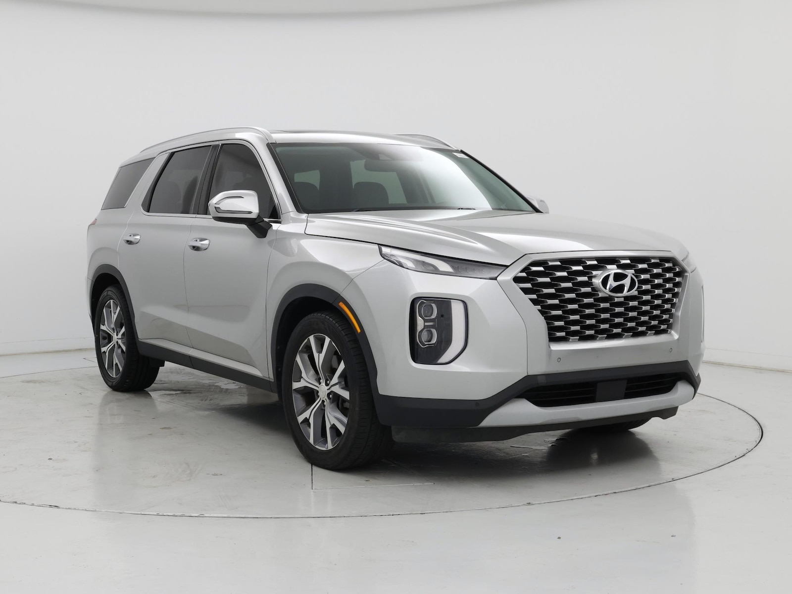2021 Hyundai Palisade SEL - Photo 2