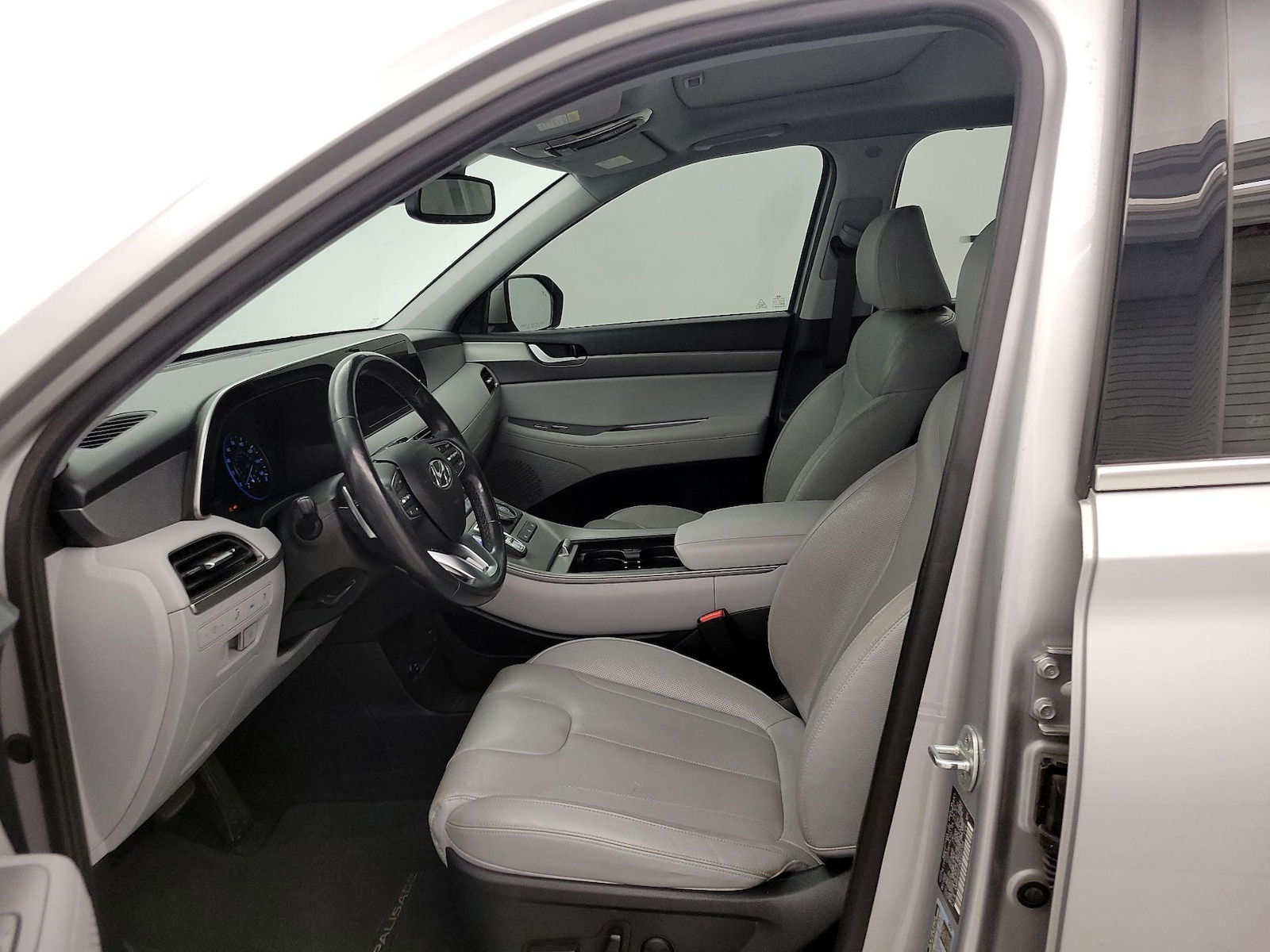 2021 Hyundai Palisade SEL - Photo 12