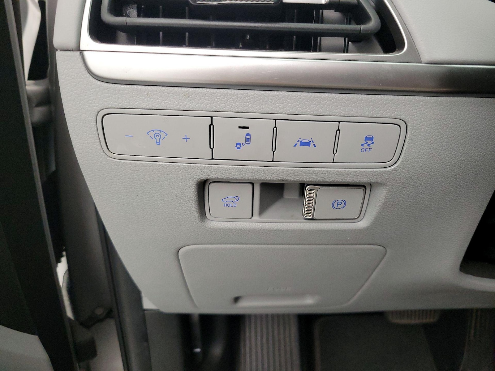 2021 Hyundai Palisade SEL - Photo 14