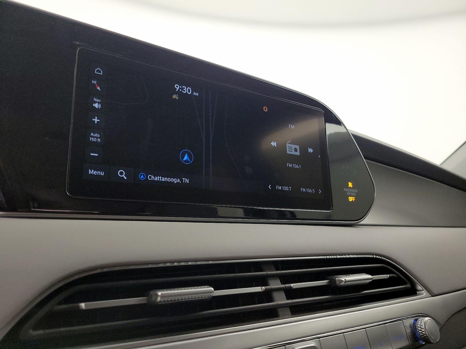2021 Hyundai Palisade SEL - Photo 15