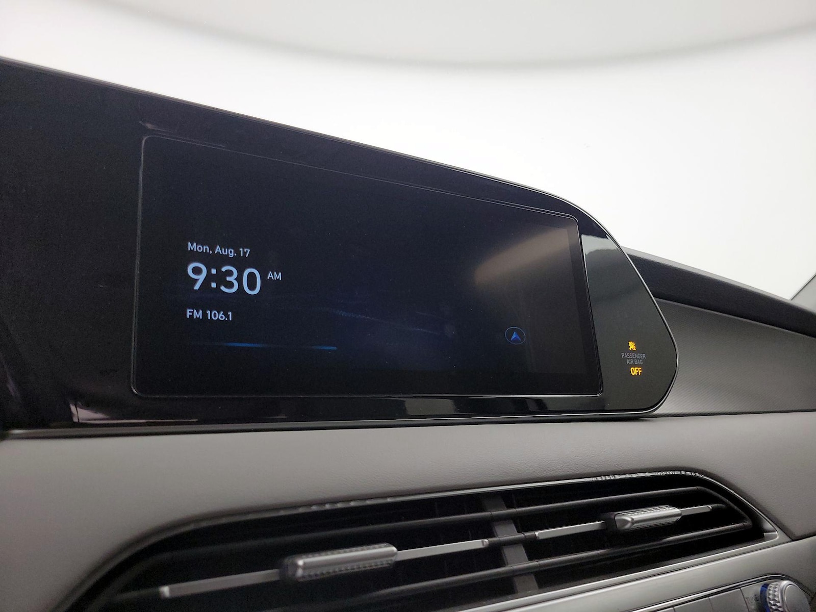2021 Hyundai Palisade SEL - Photo 17