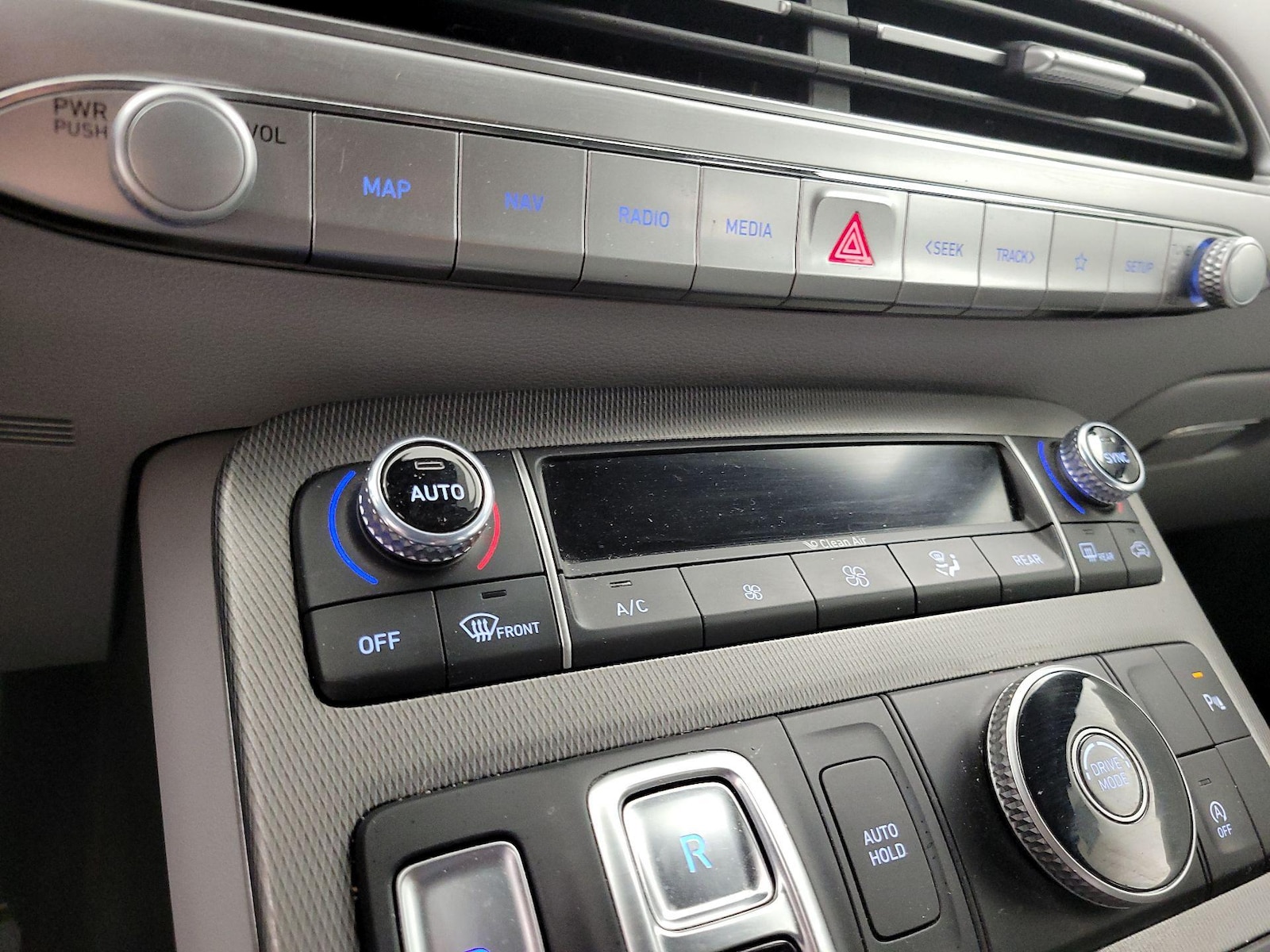 2021 Hyundai Palisade SEL - Photo 18