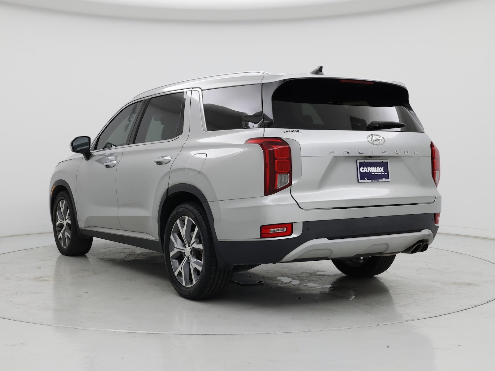 2021 Hyundai Palisade SEL - Photo 3