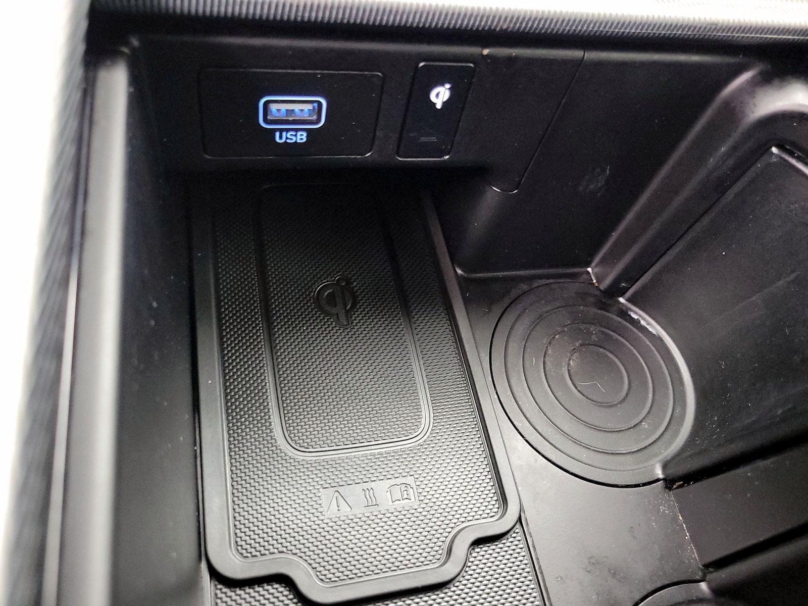 2021 Hyundai Palisade SEL - Photo 20