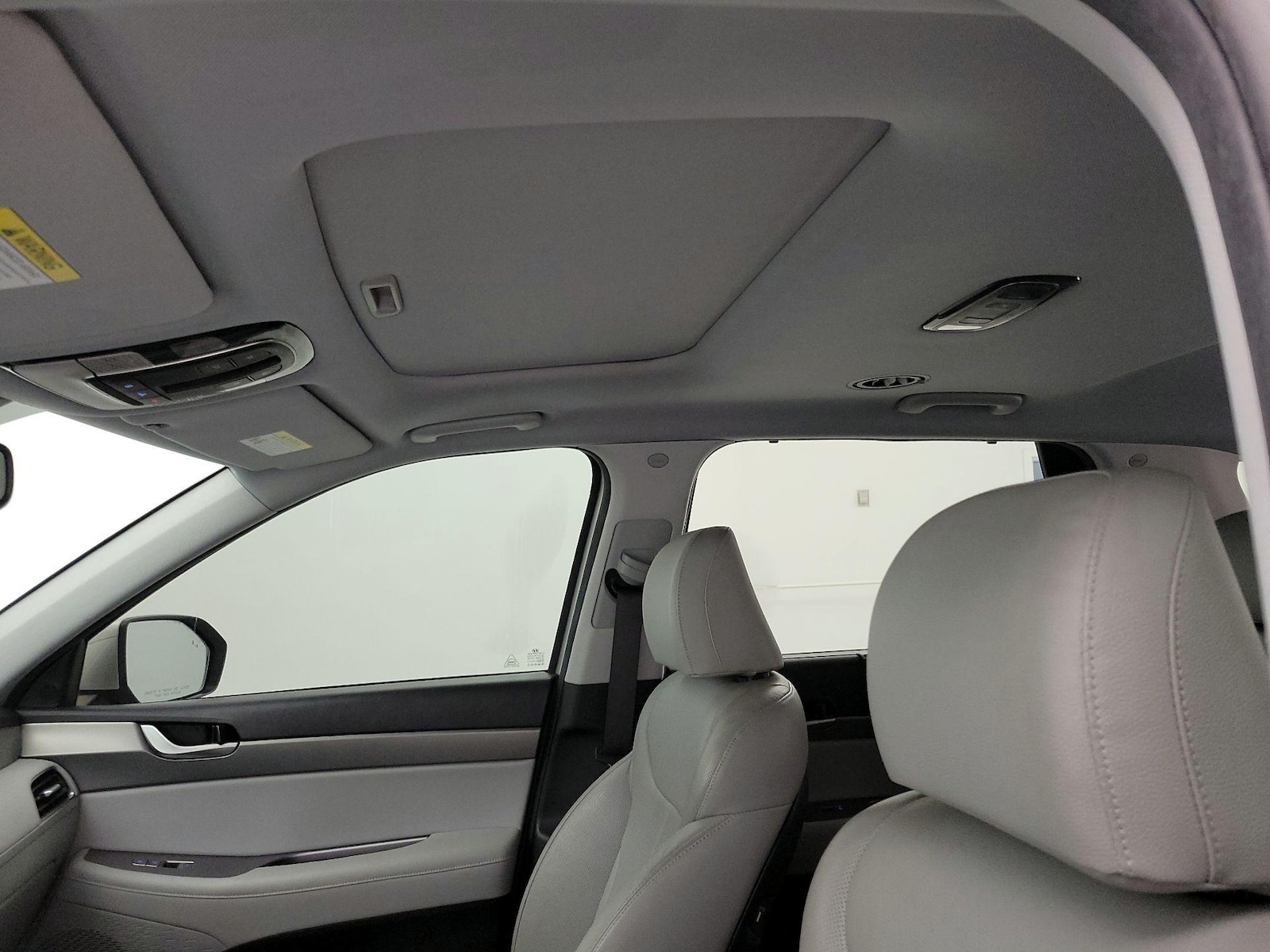 2021 Hyundai Palisade SEL - Photo 21